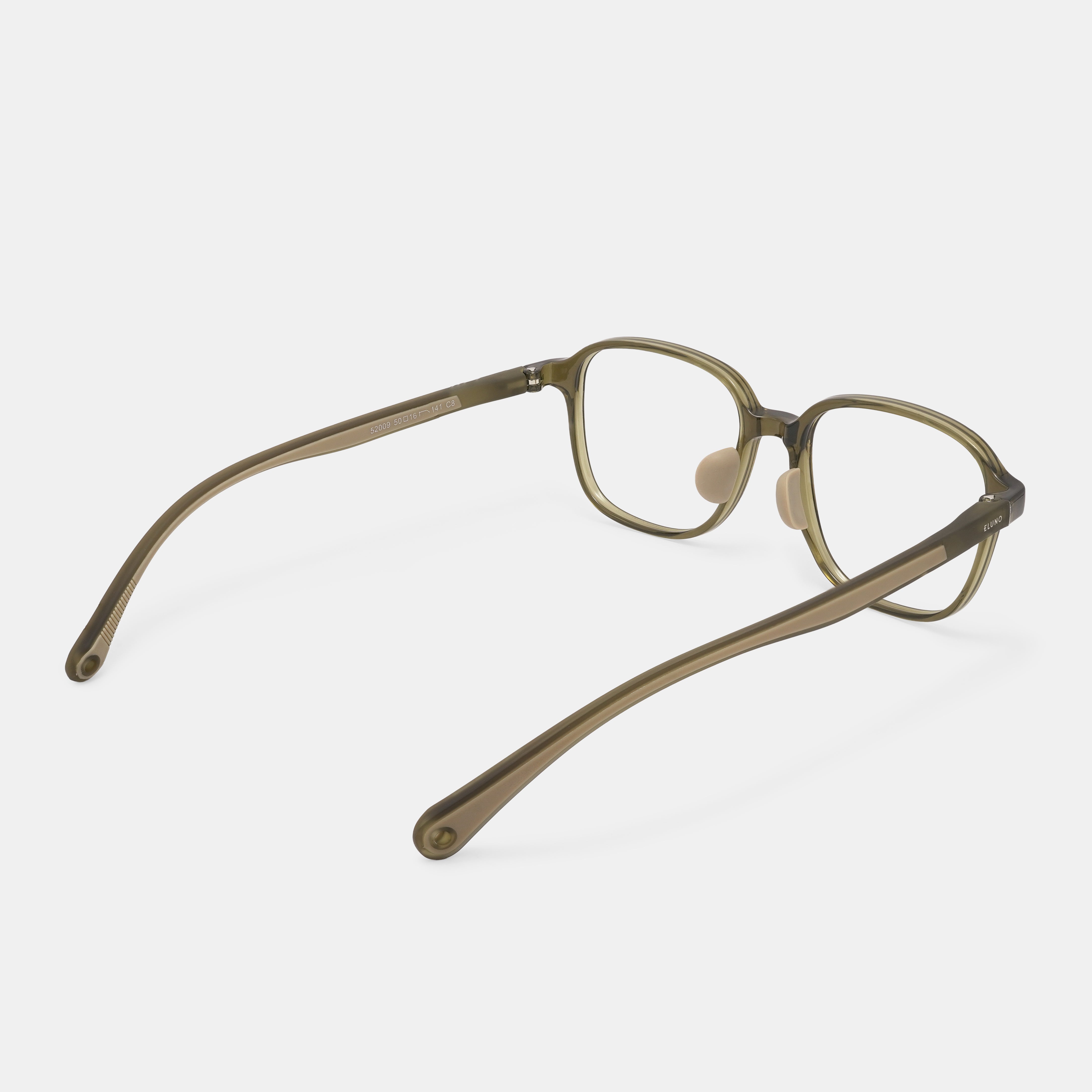 Stylish Spectacles