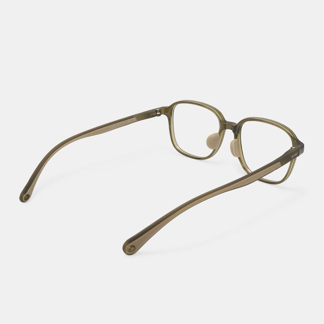 Stylish Spectacles
