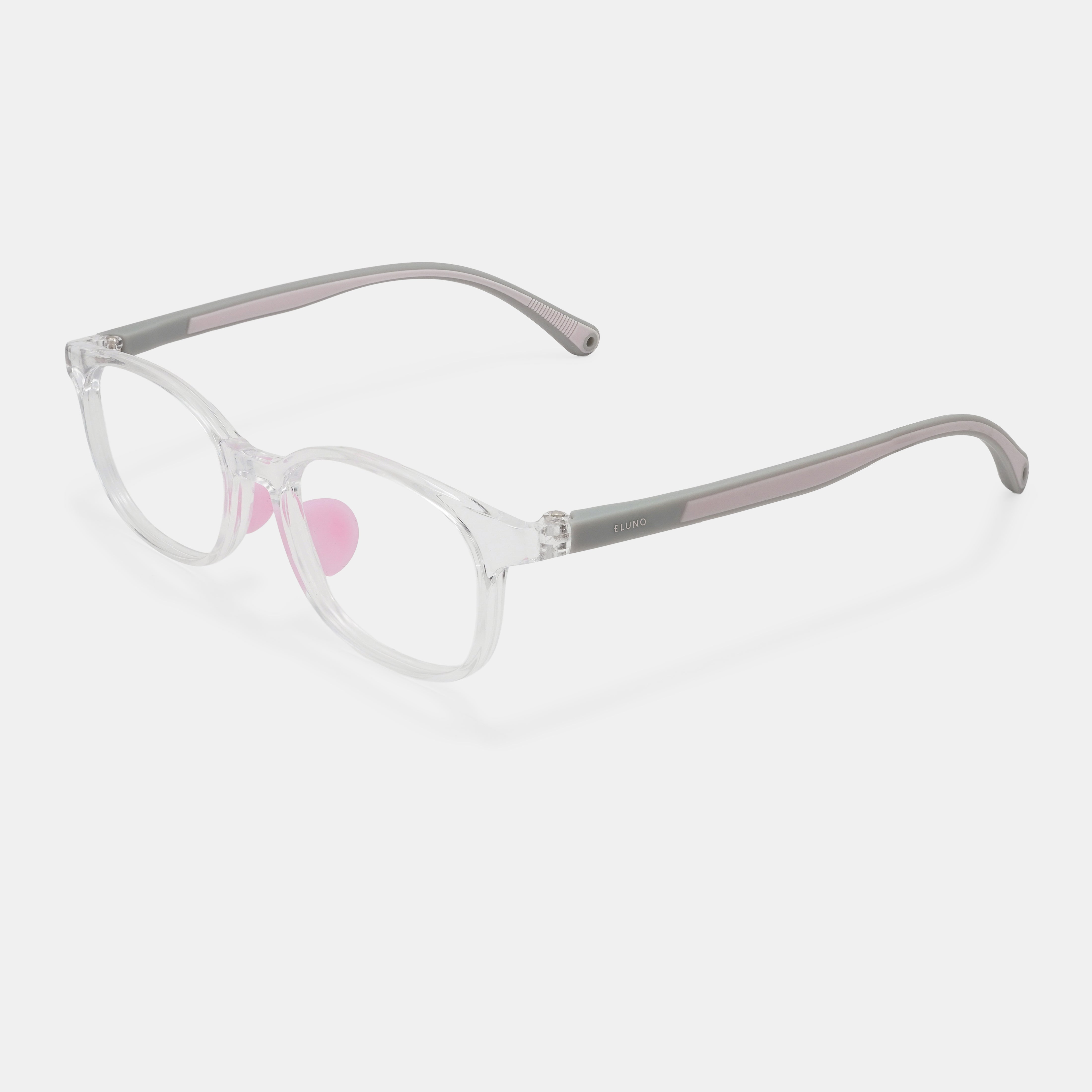 Pink Eyewear