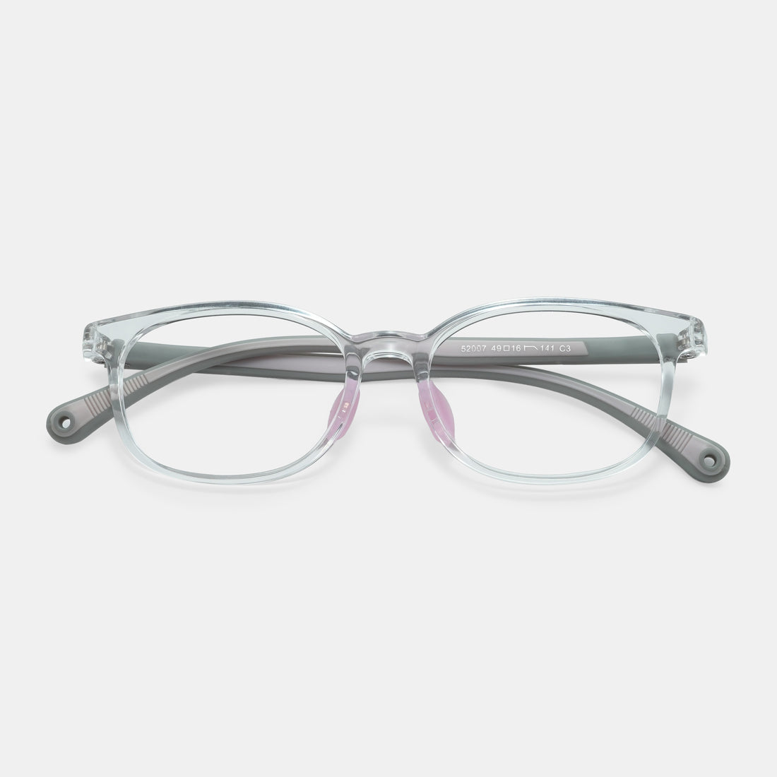 Pink Eyewear
