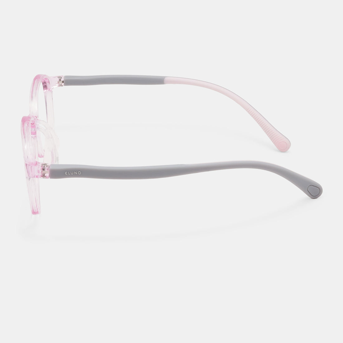 Pink Eyeglasses