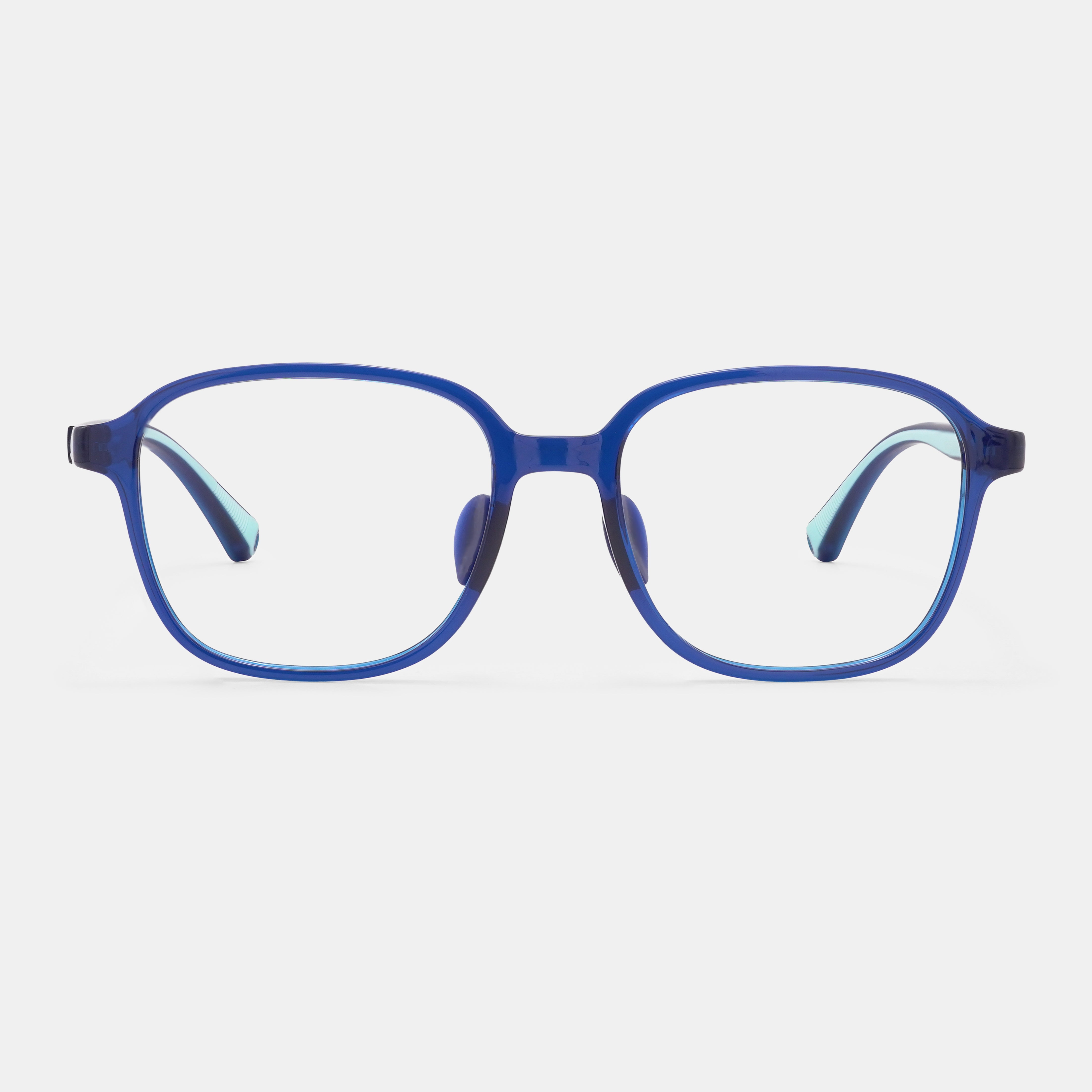 Green Eyeglasses