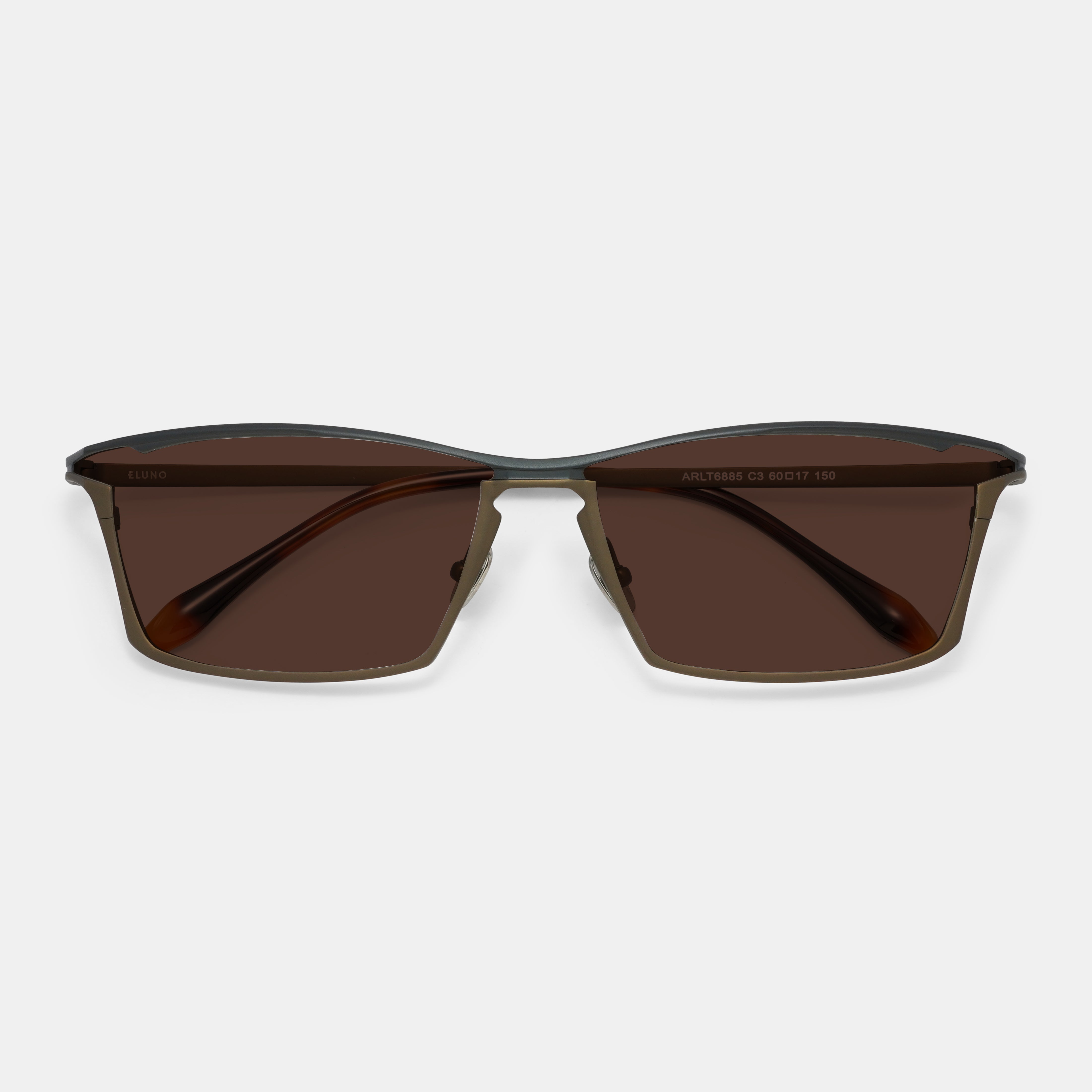 Bronze Sunglasses