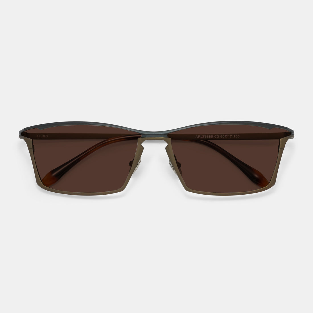 Bronze Sunglasses