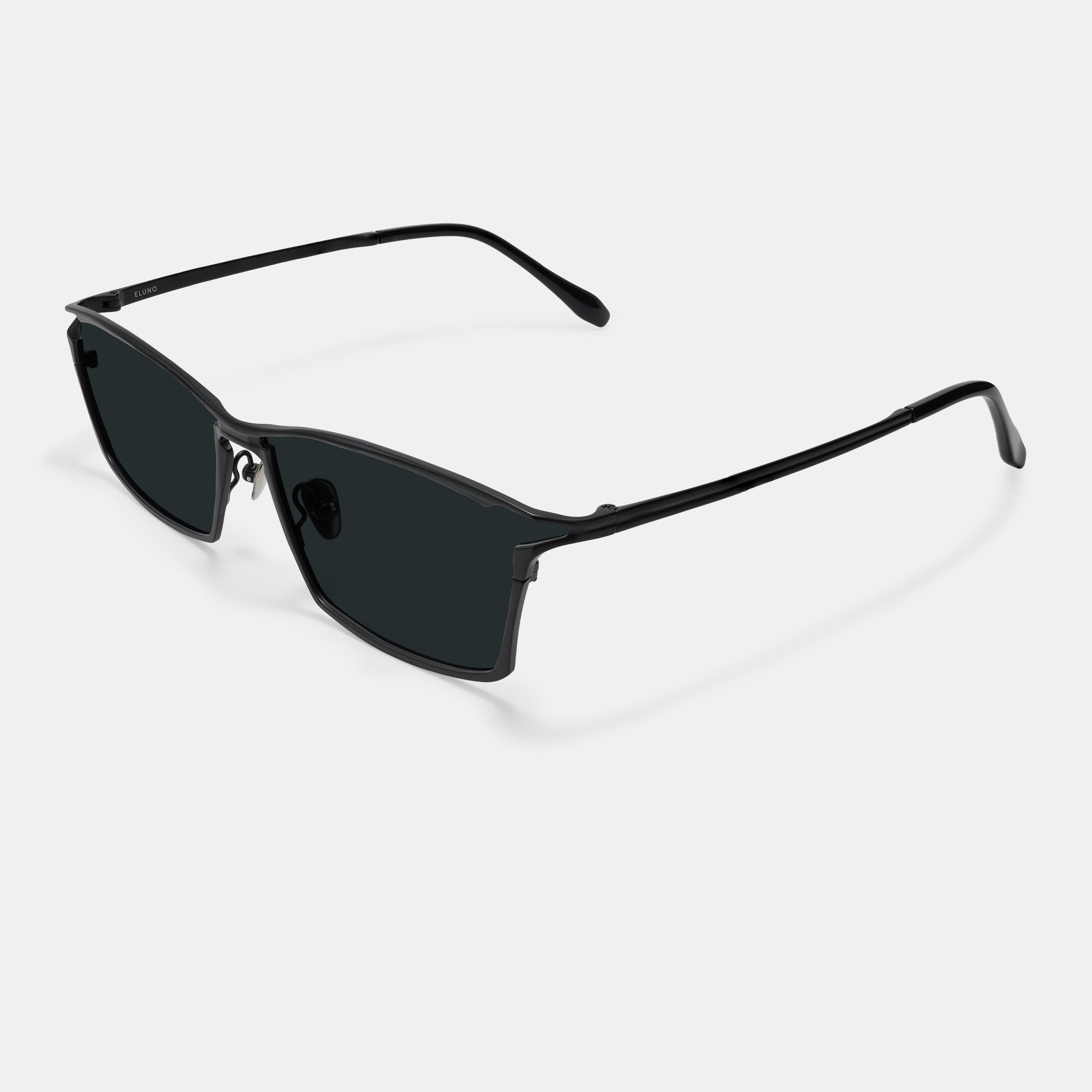 Black Sunglasses