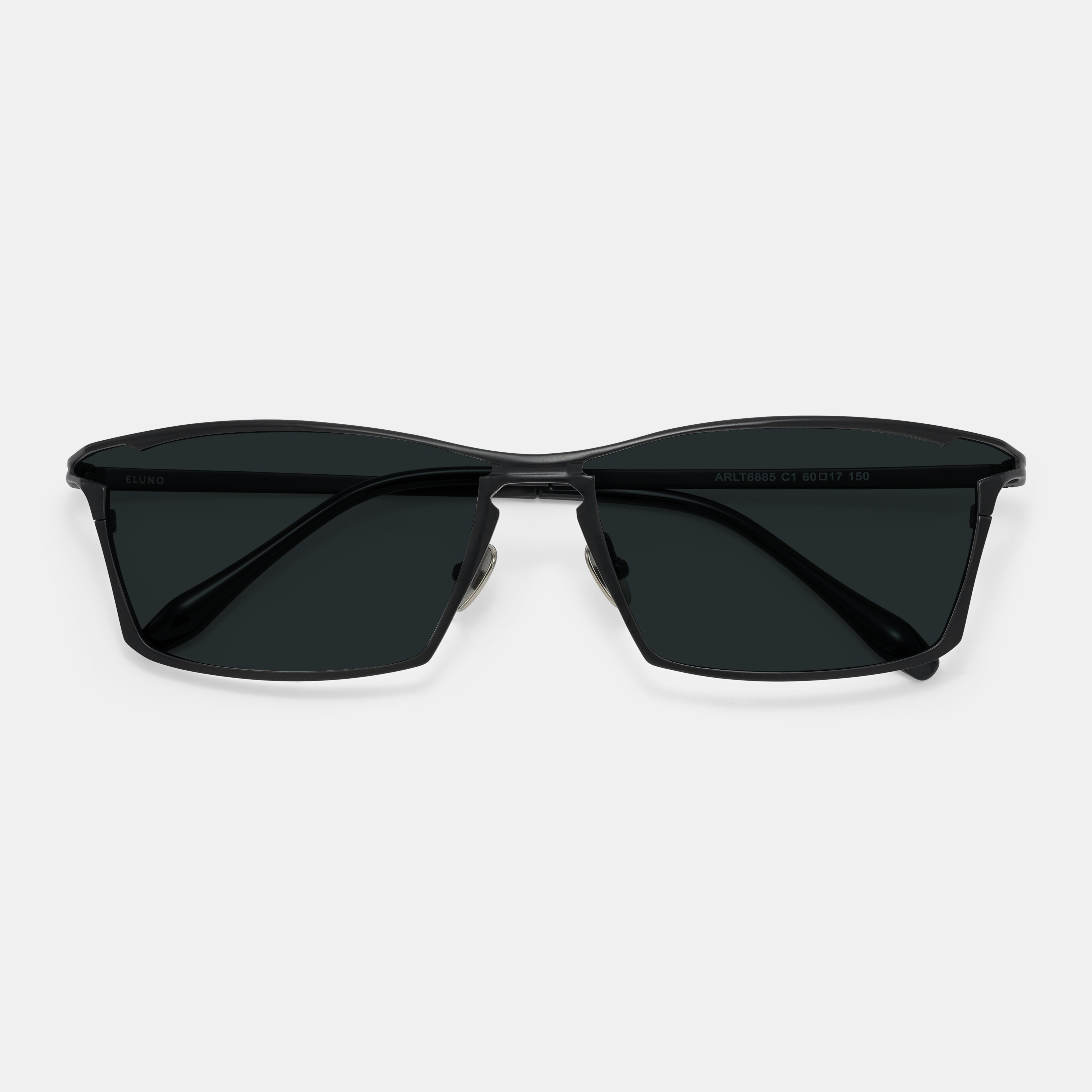 Black Sunglasses