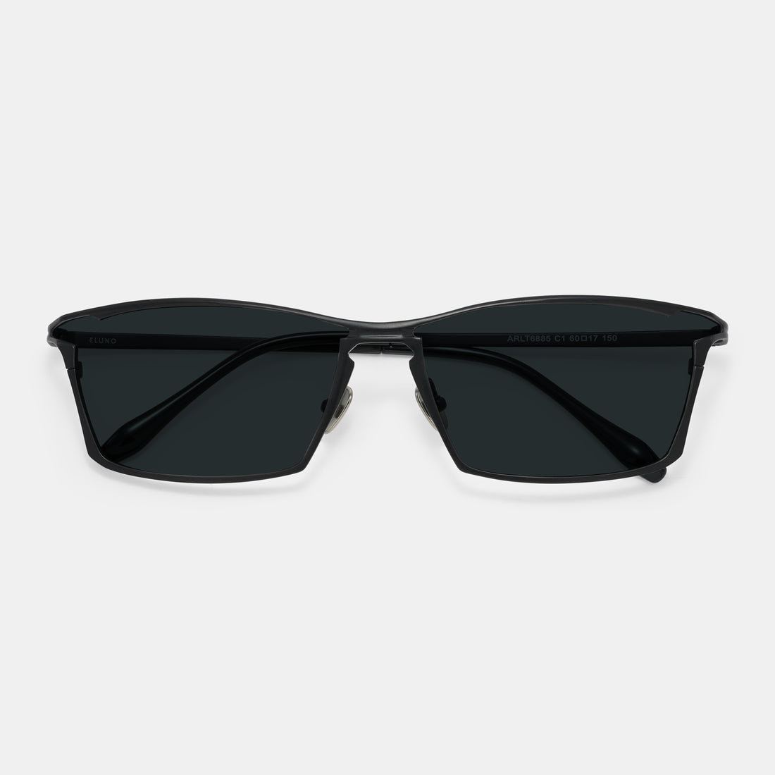 Black Sunglasses