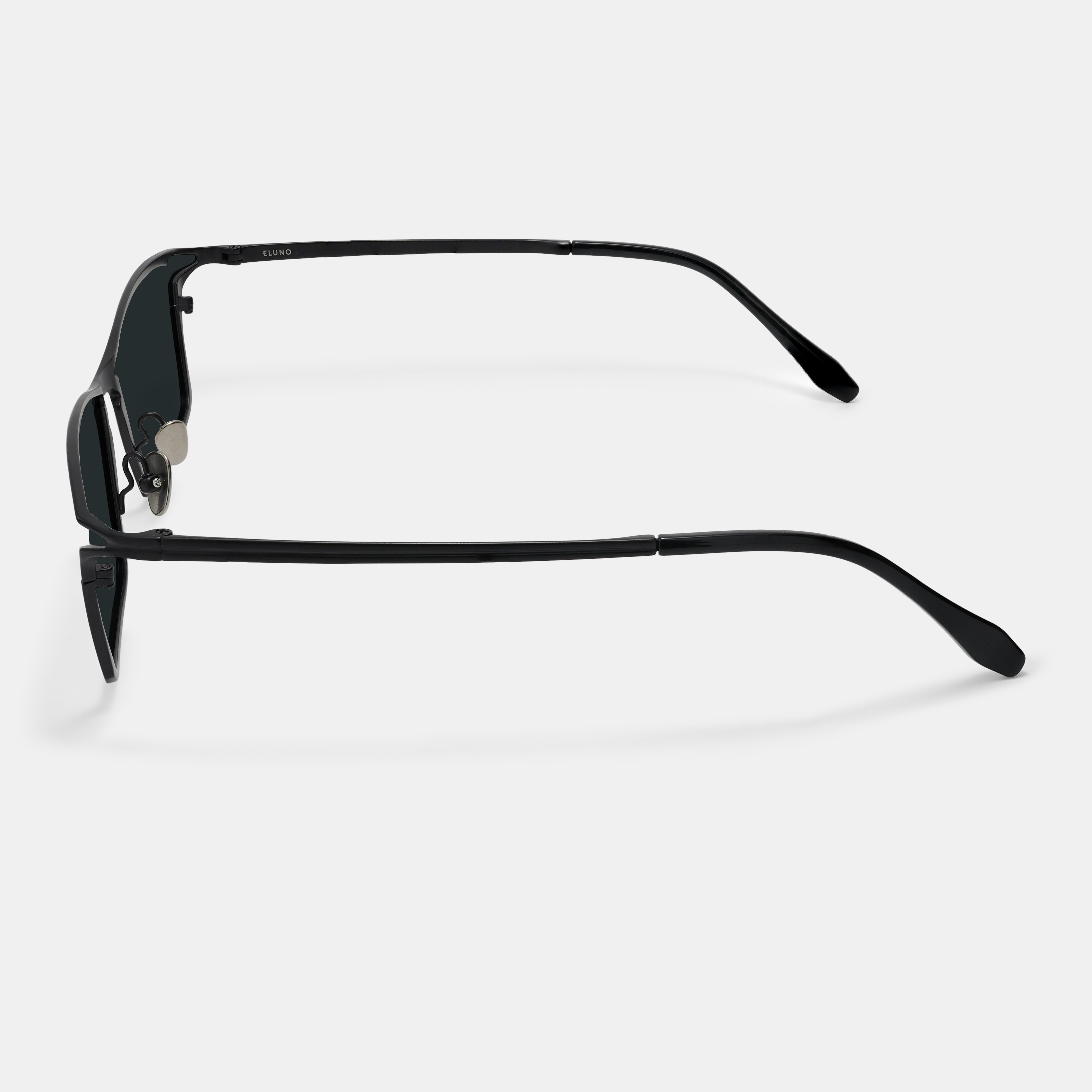 Black Sunglasses