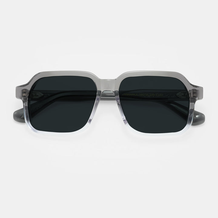 Grey sunglasses