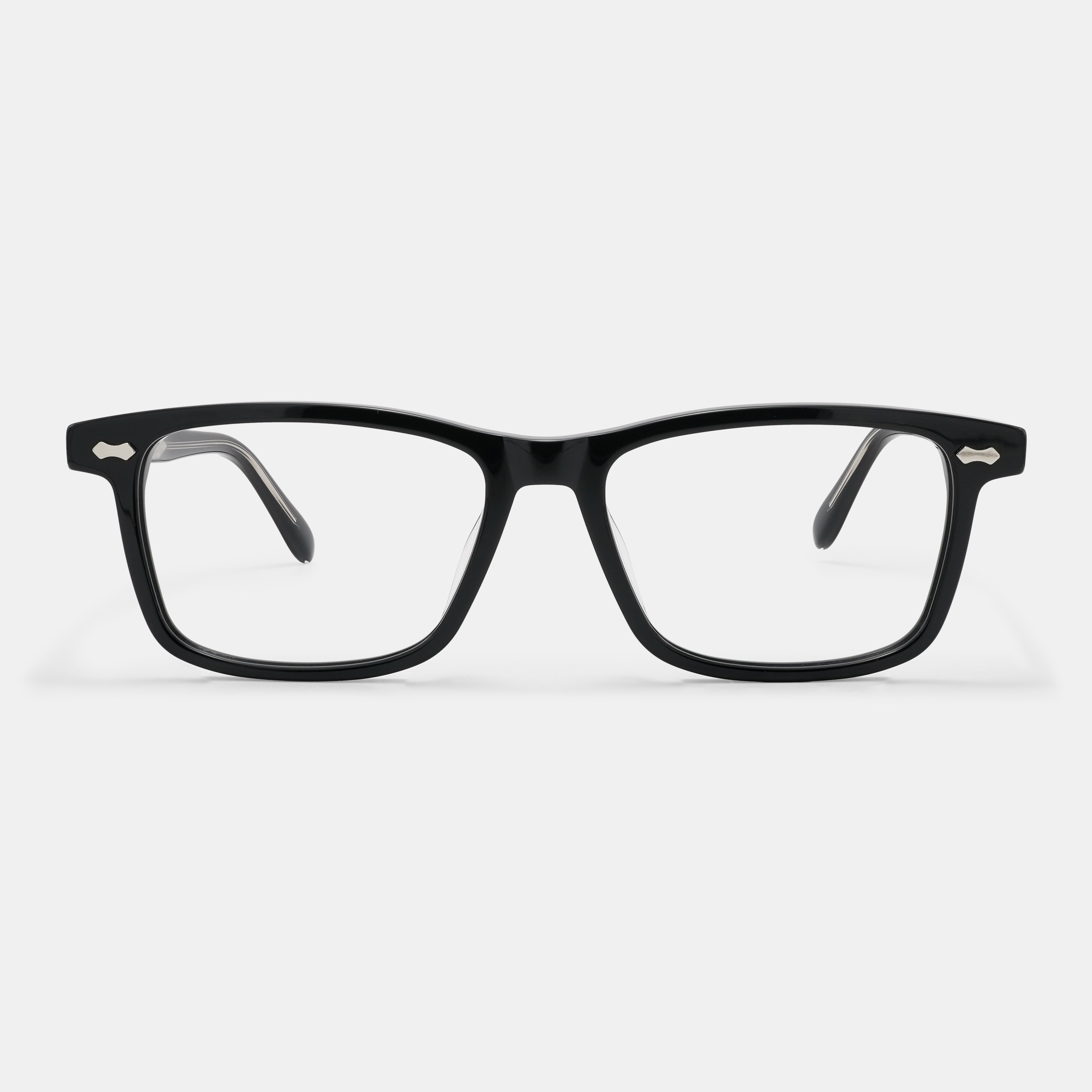 Black Eyeglasses