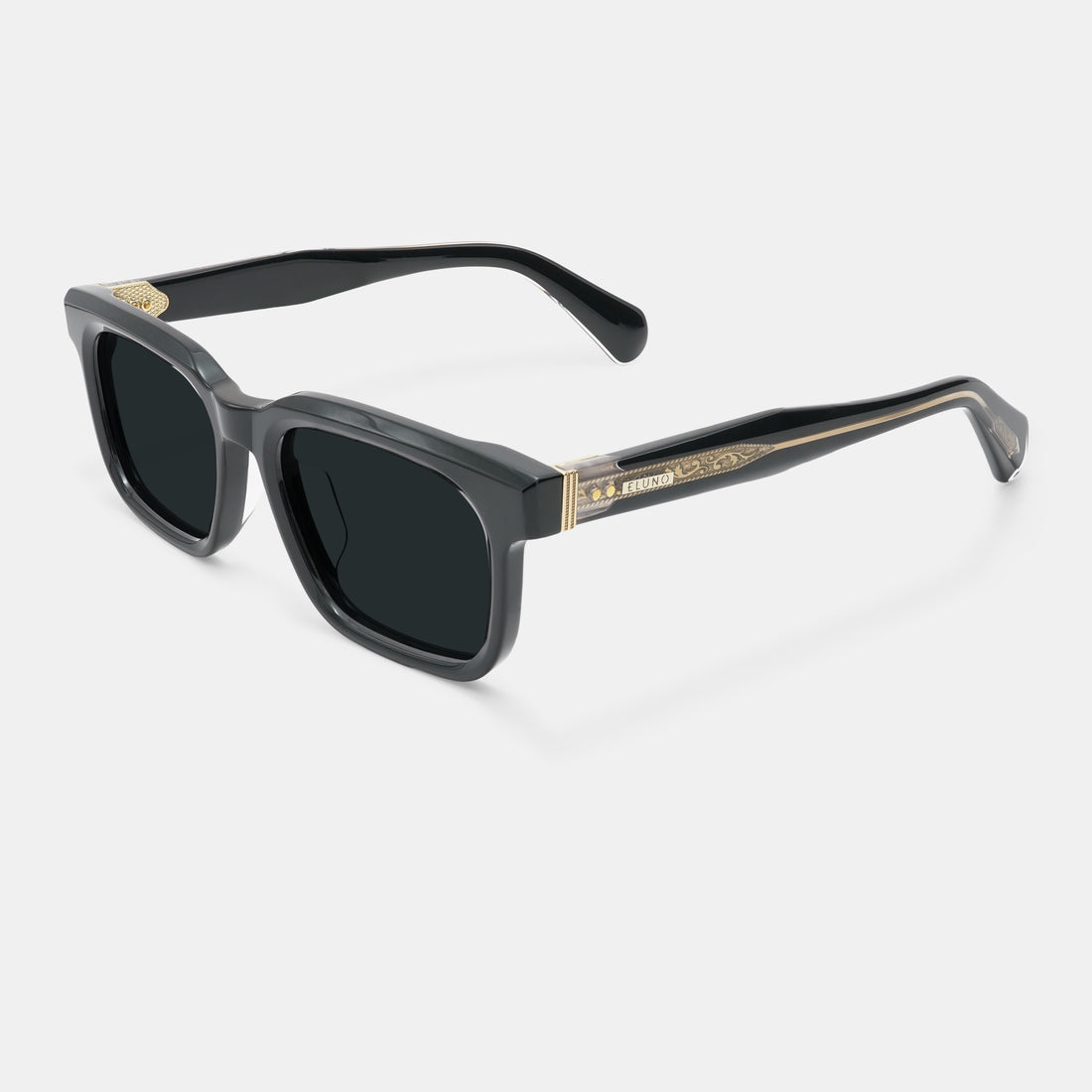 Black Sunglasses