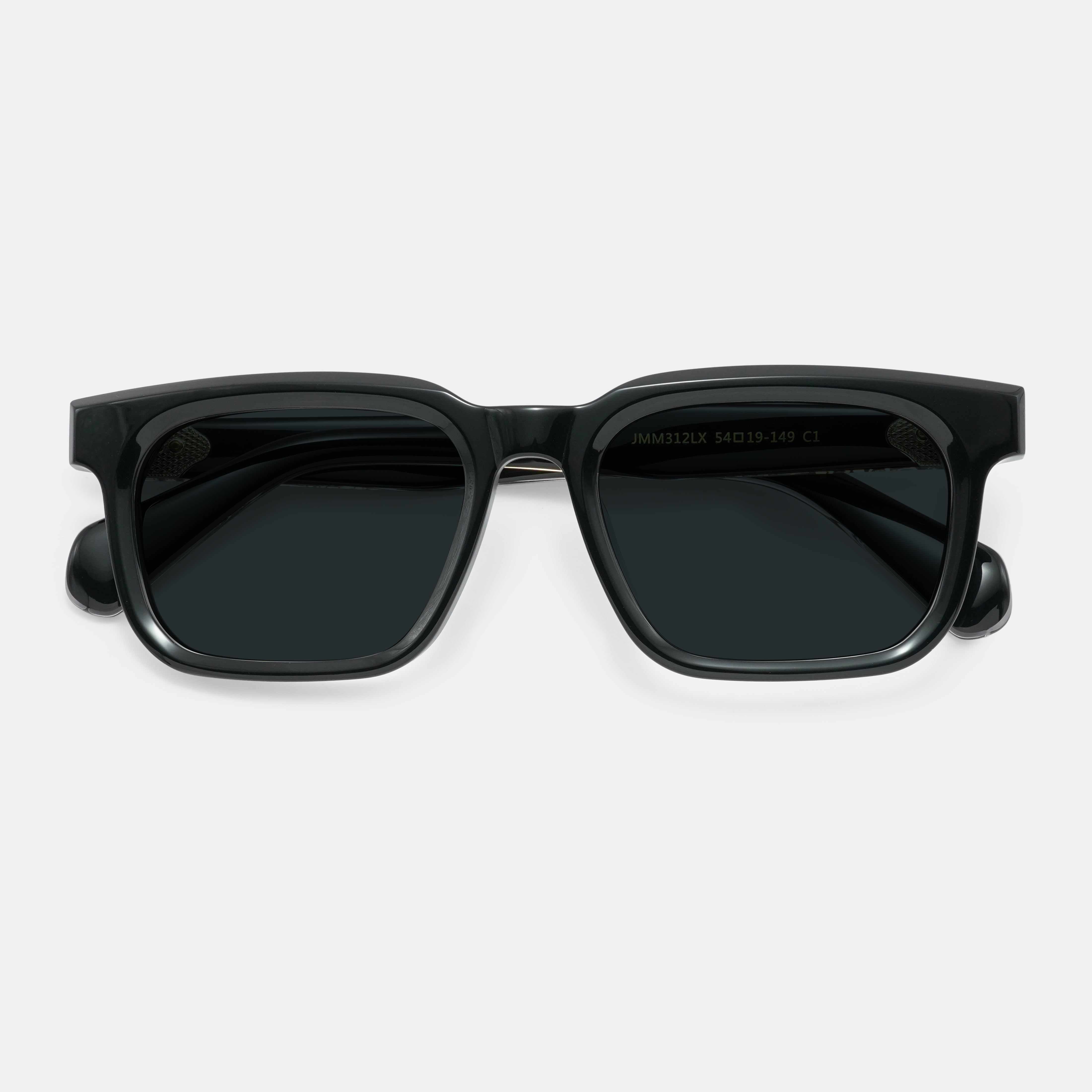 Black Sunglasses
