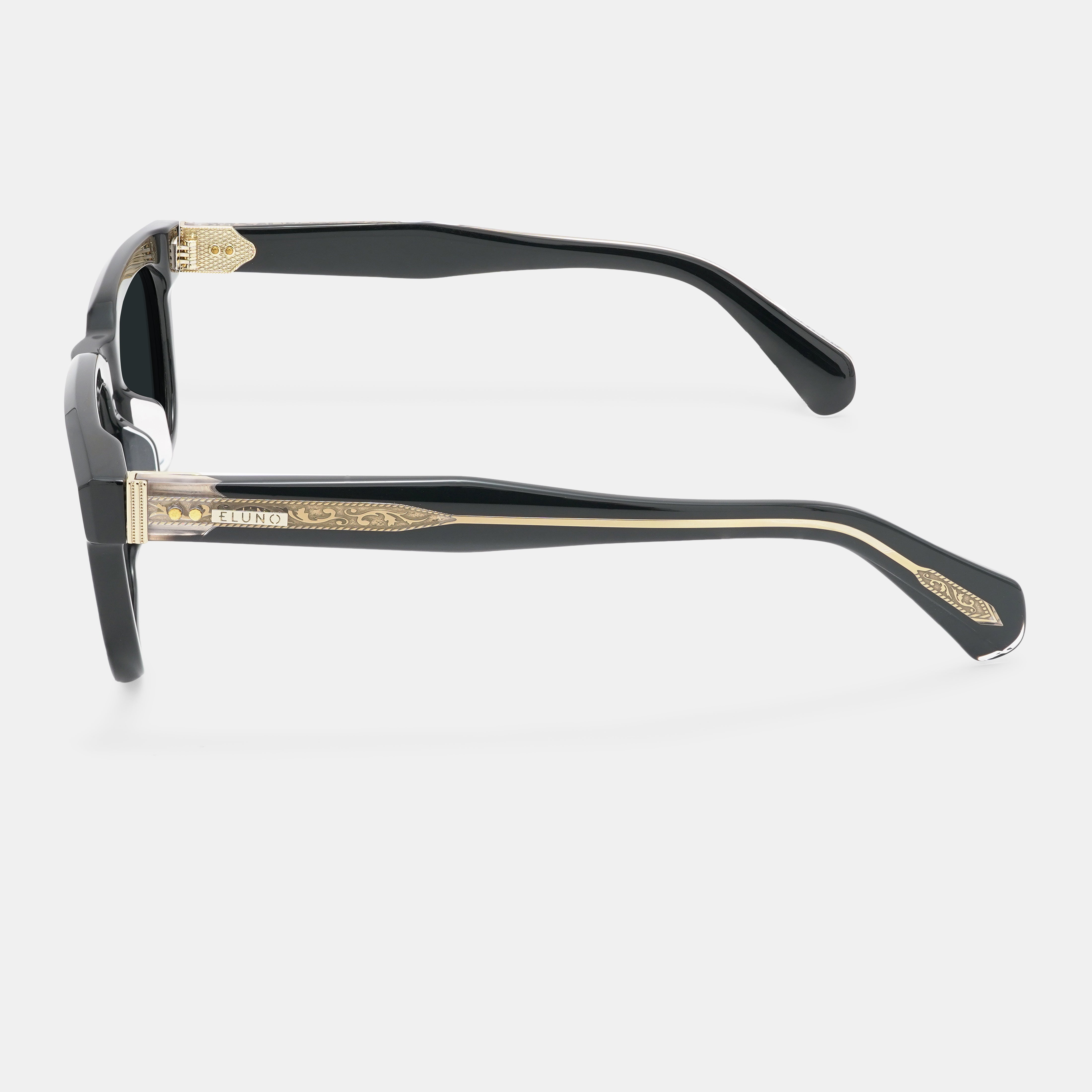 Black Sunglasses