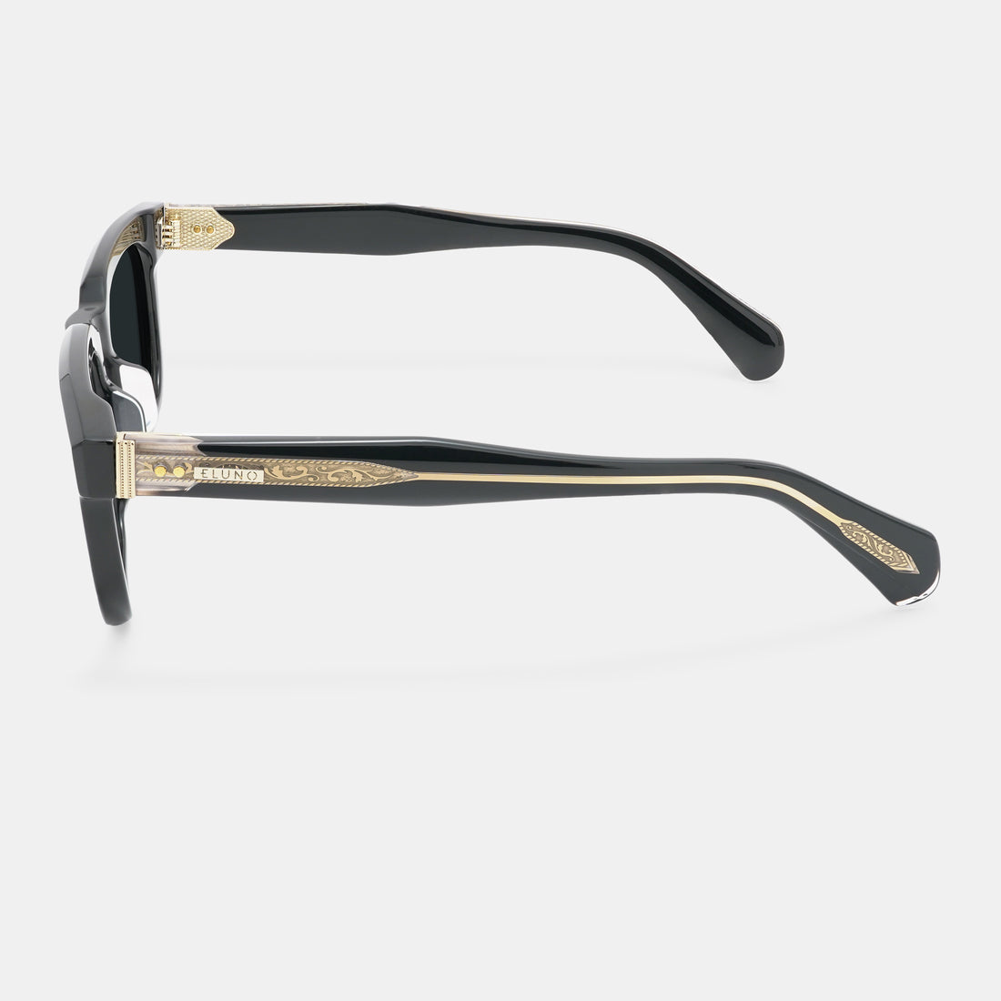 Black Sunglasses
