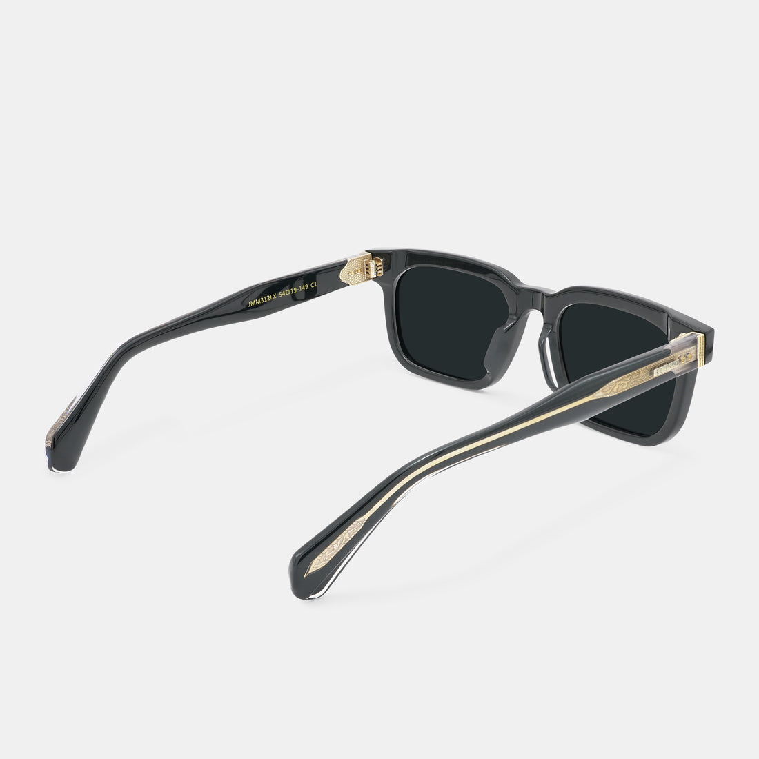 Black Sunglasses