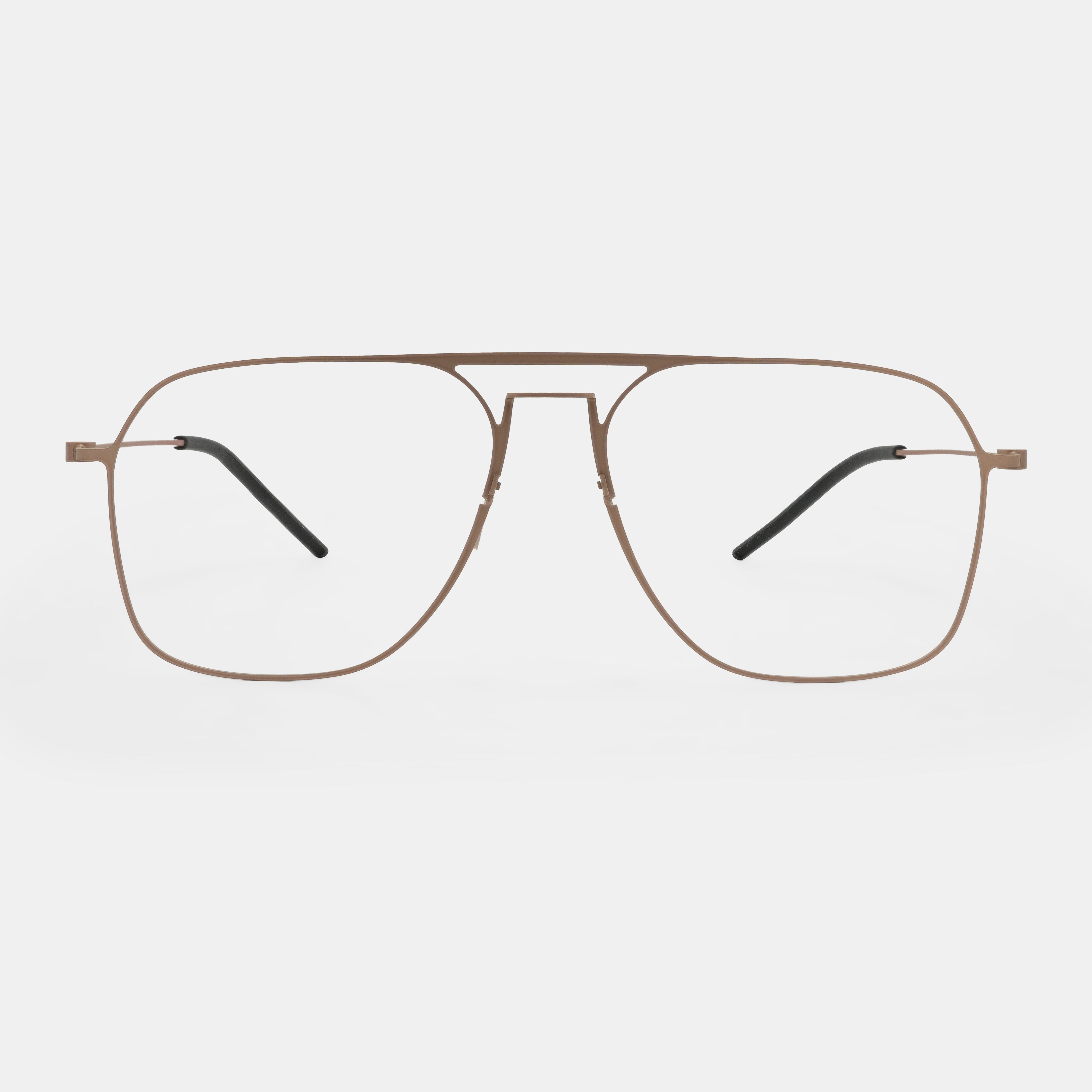 Golden Frames