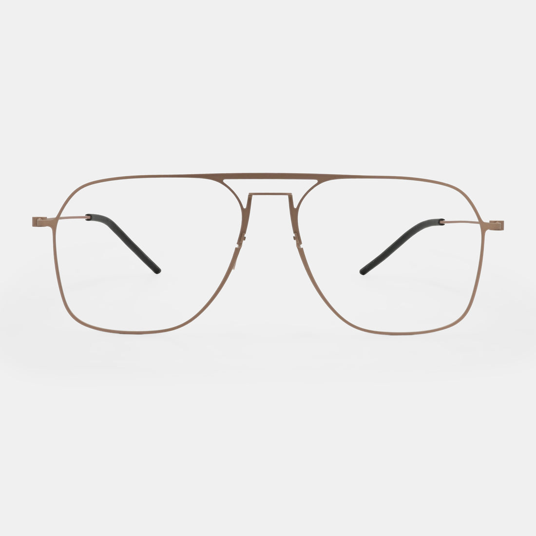 Golden Frames