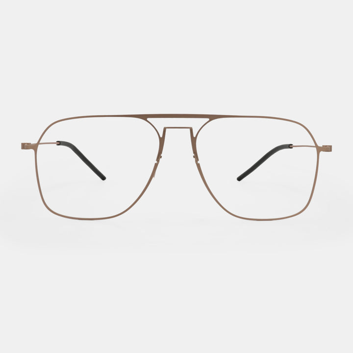 Golden Frames
