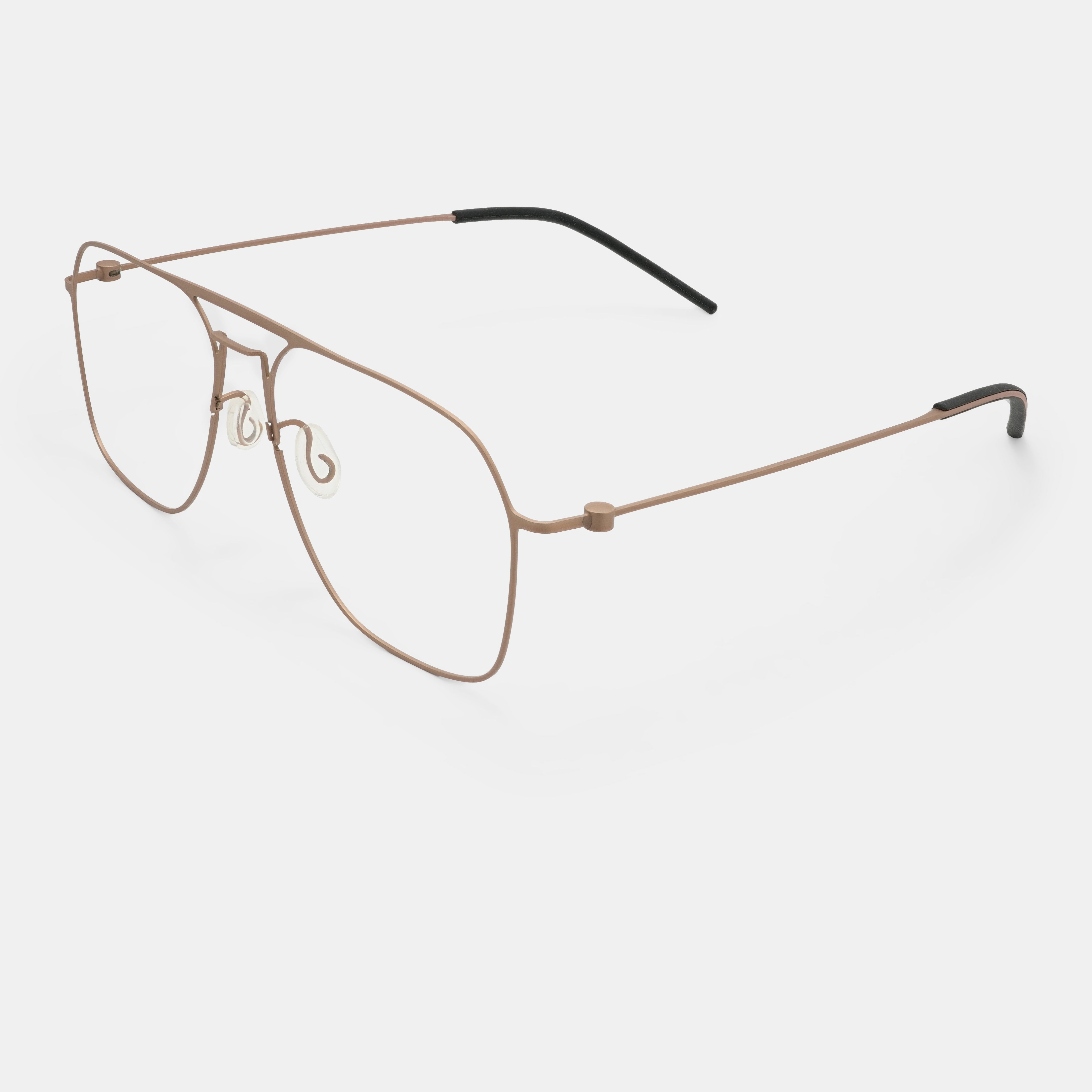 Golden Frames