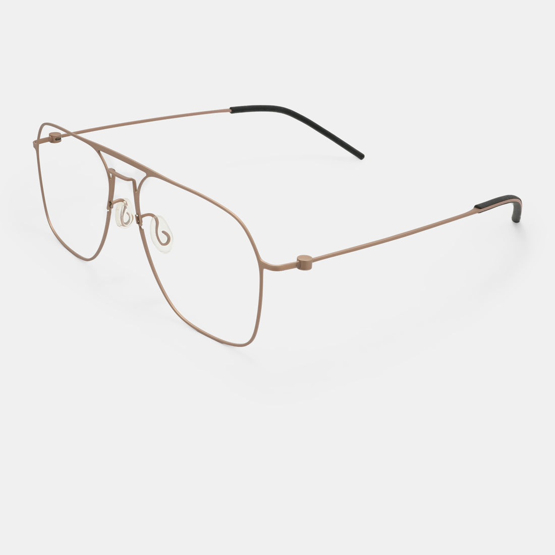 Golden Frames