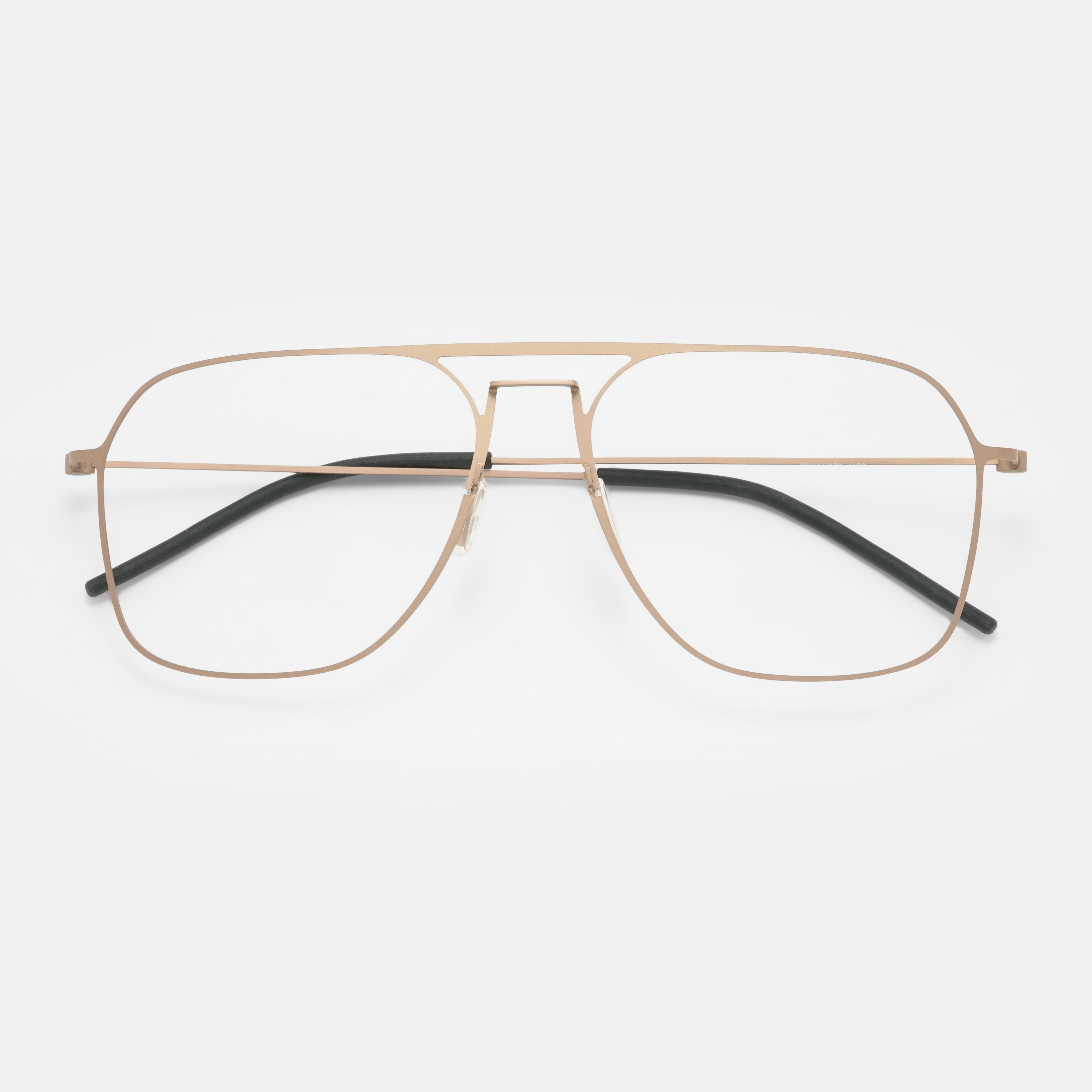 Golden Frames