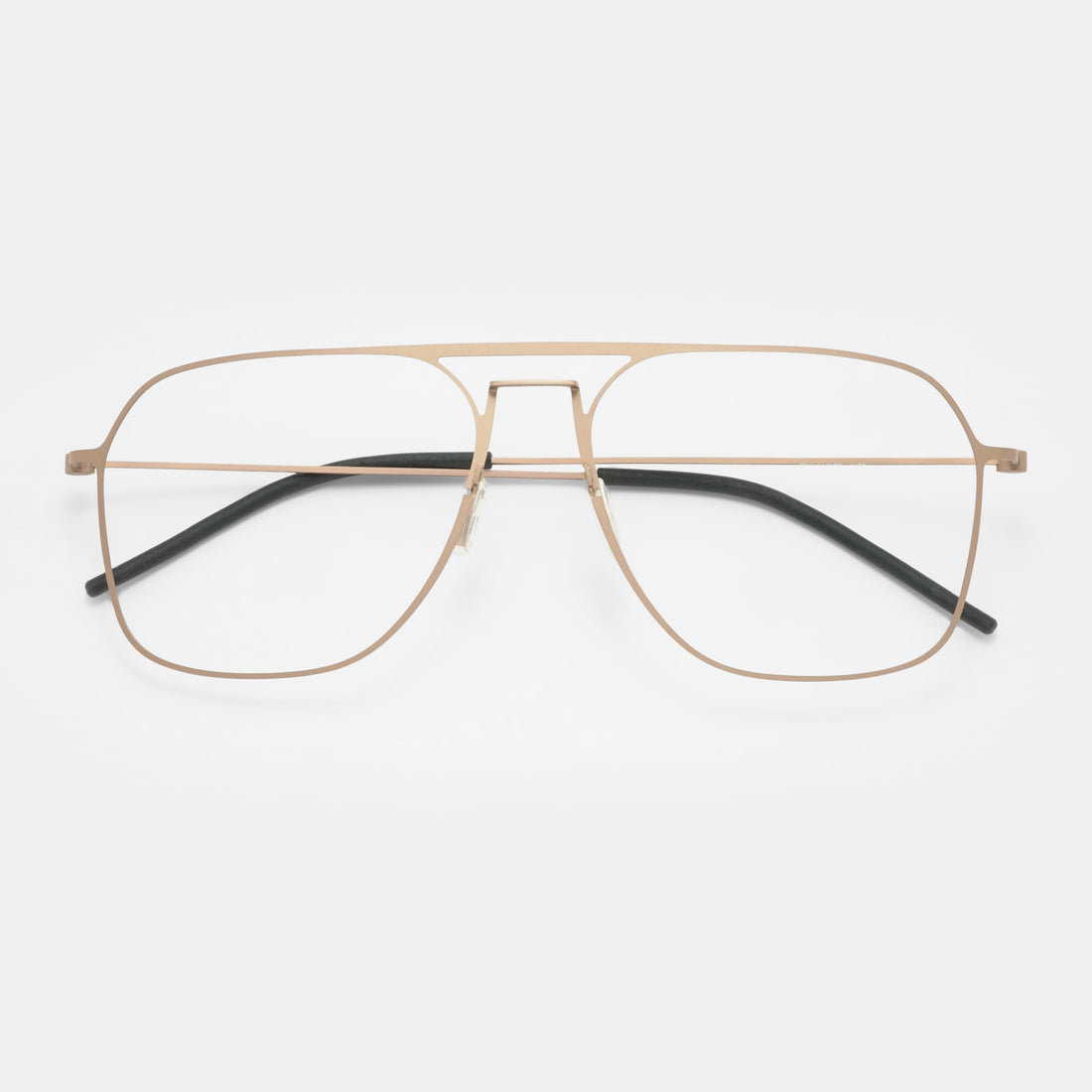 Golden Frames