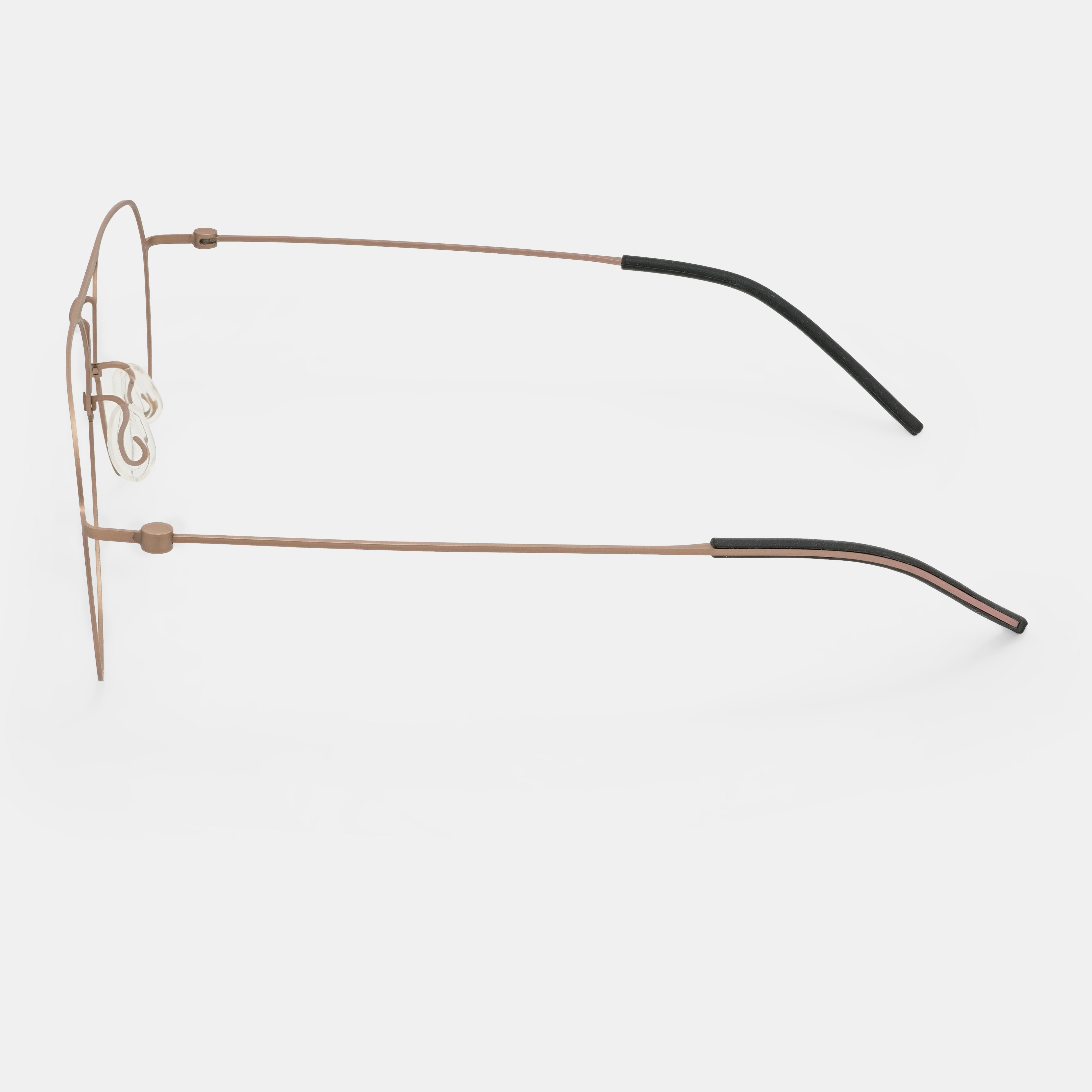 Golden Frames