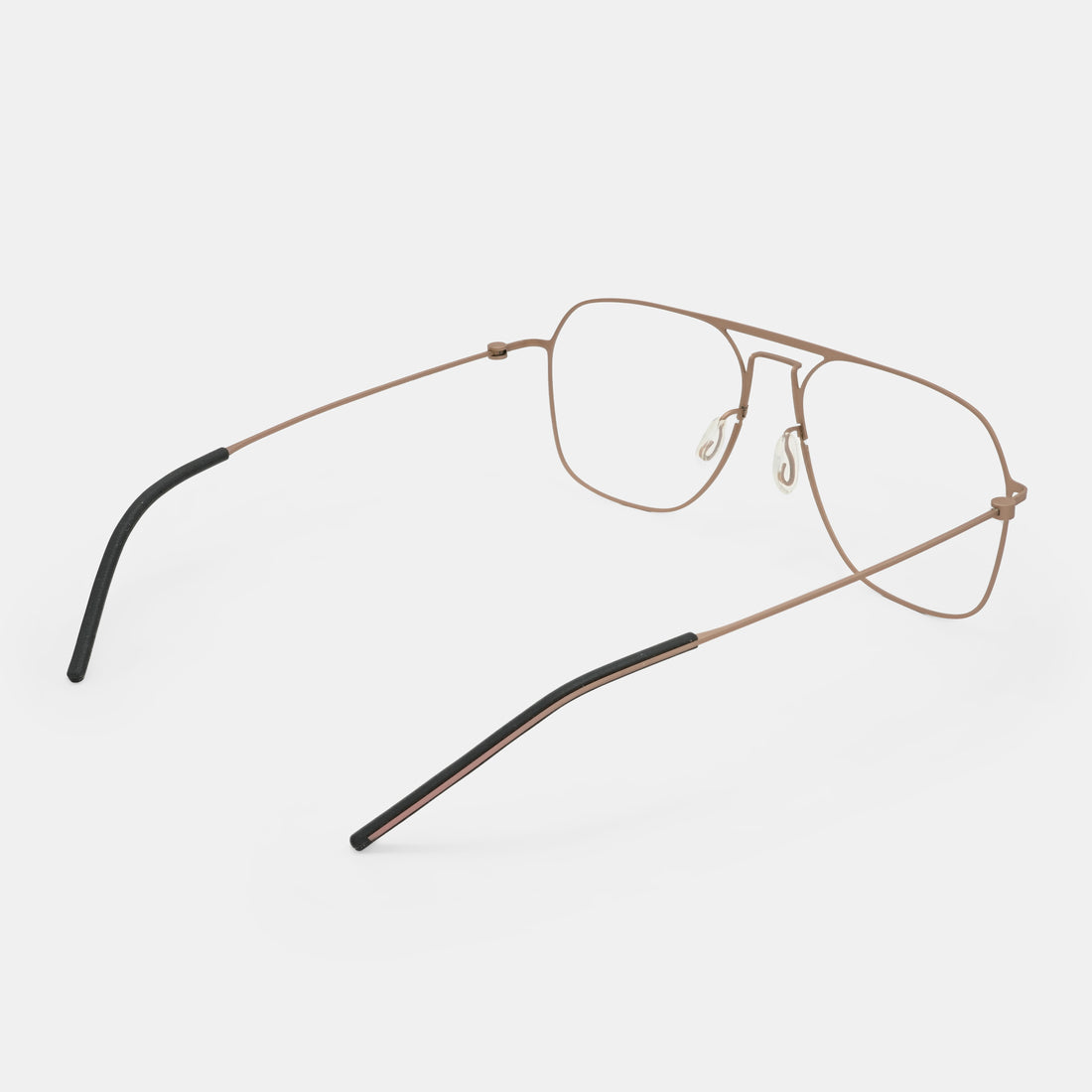Golden Frames