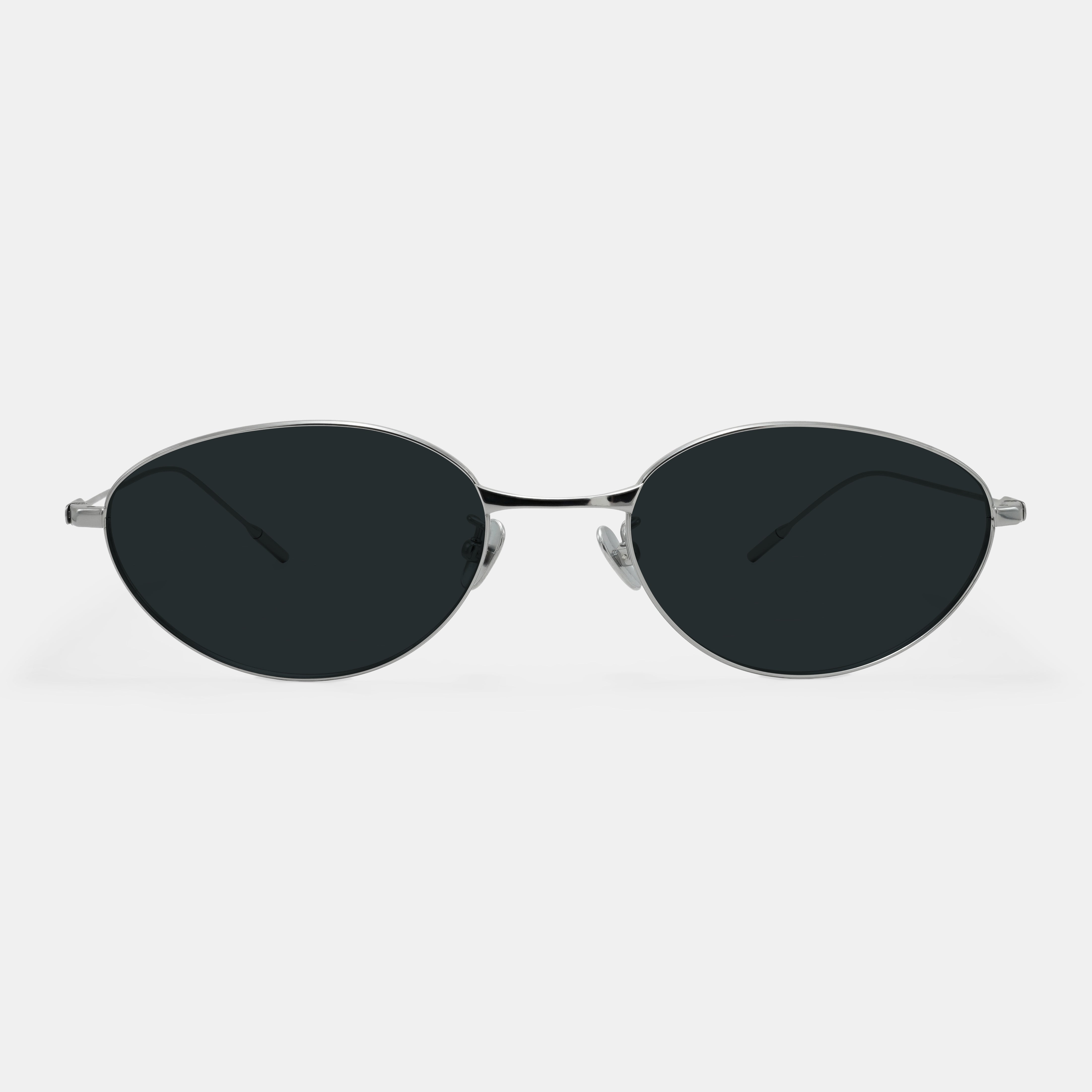 Silver Sunglasses