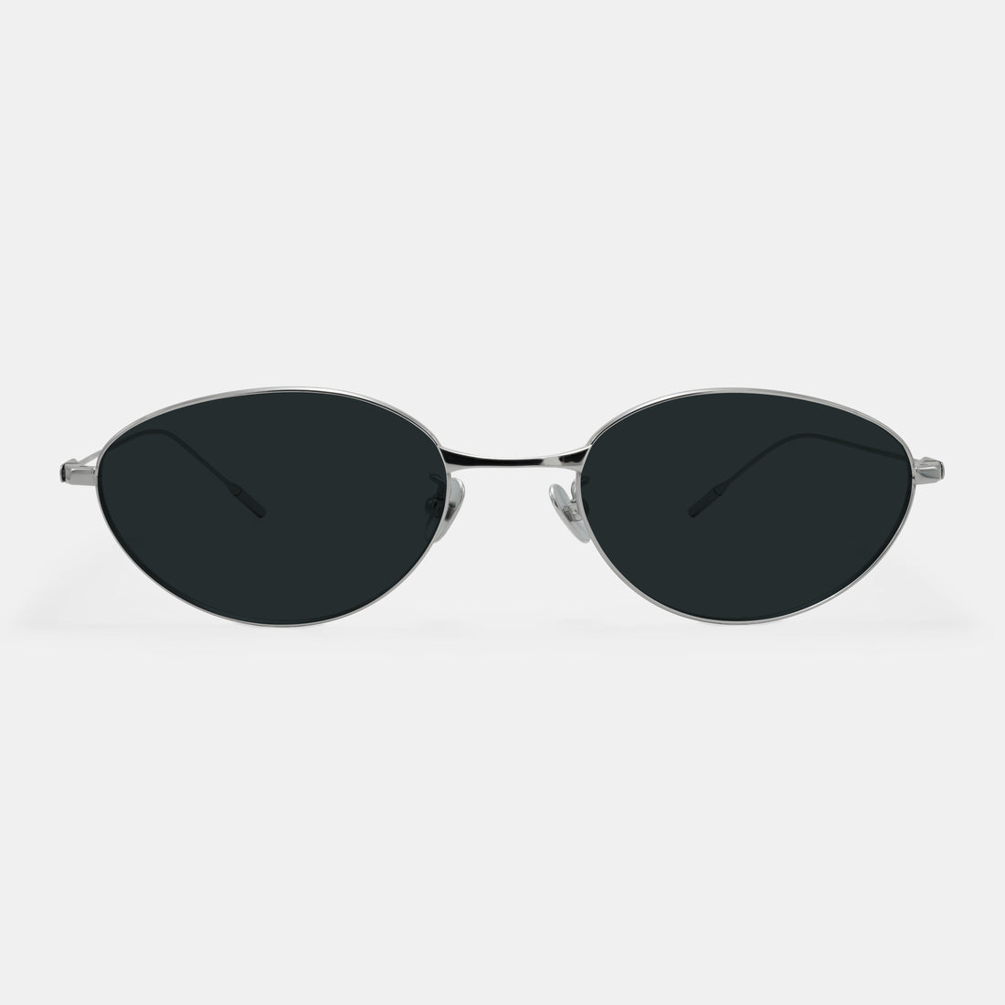 Silver Sunglasses