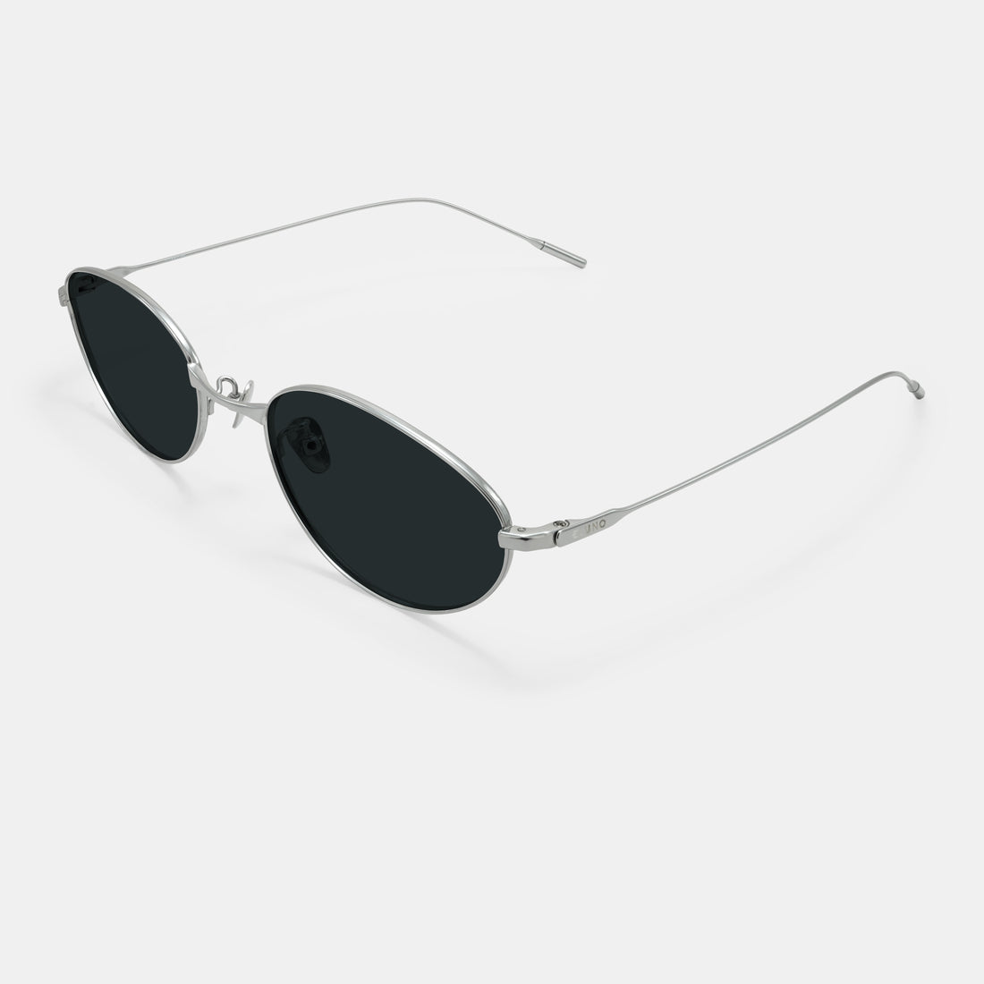Silver Sunglasses