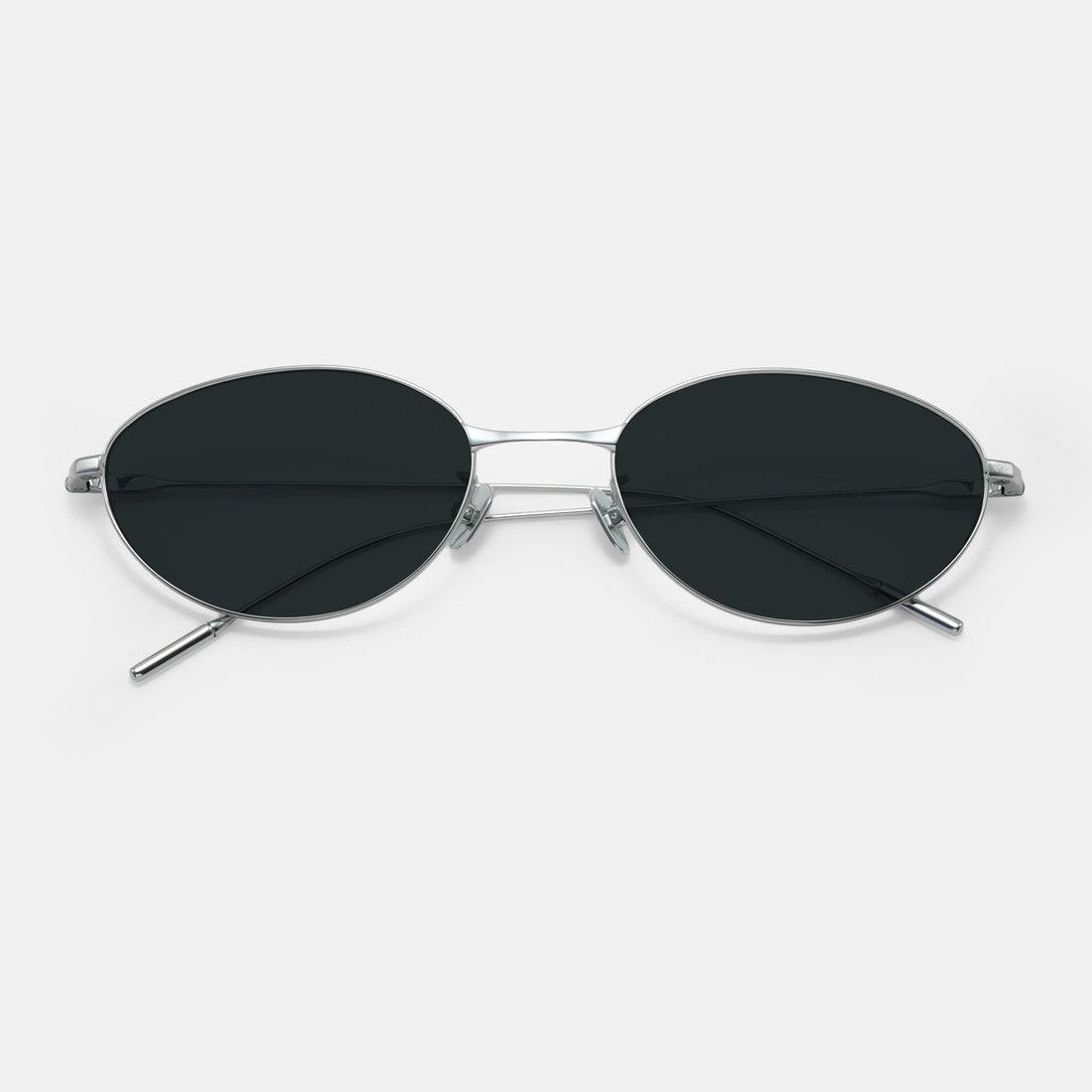 Silver Sunglasses