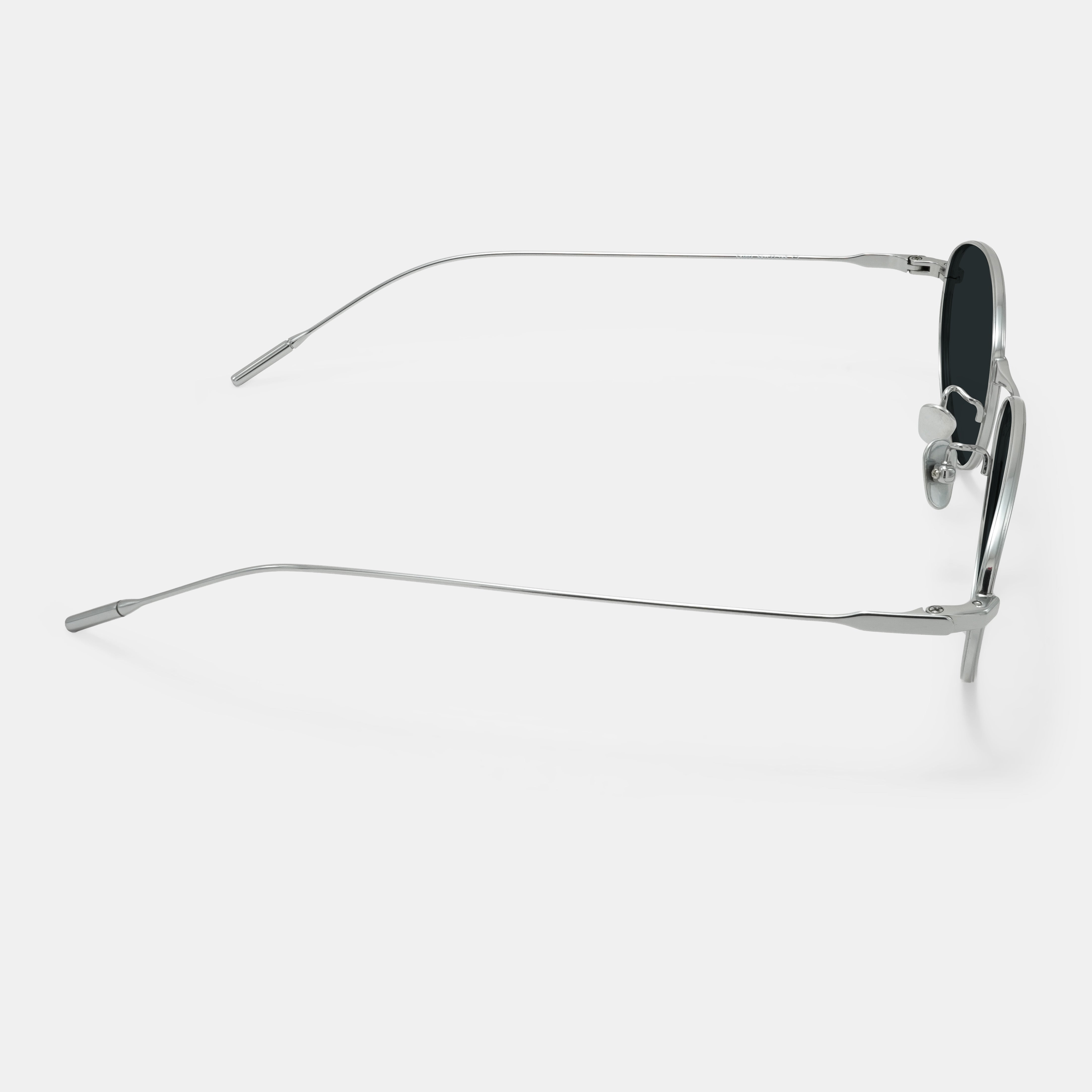 Silver Sunglasses