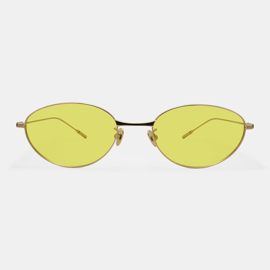 Gold Sunglasses