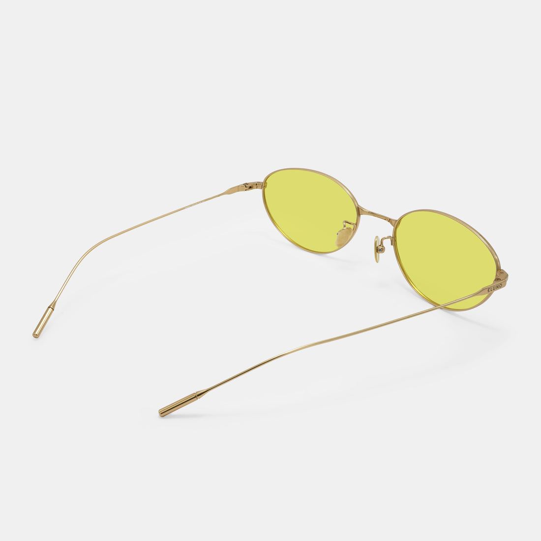 Gold Sunglasses