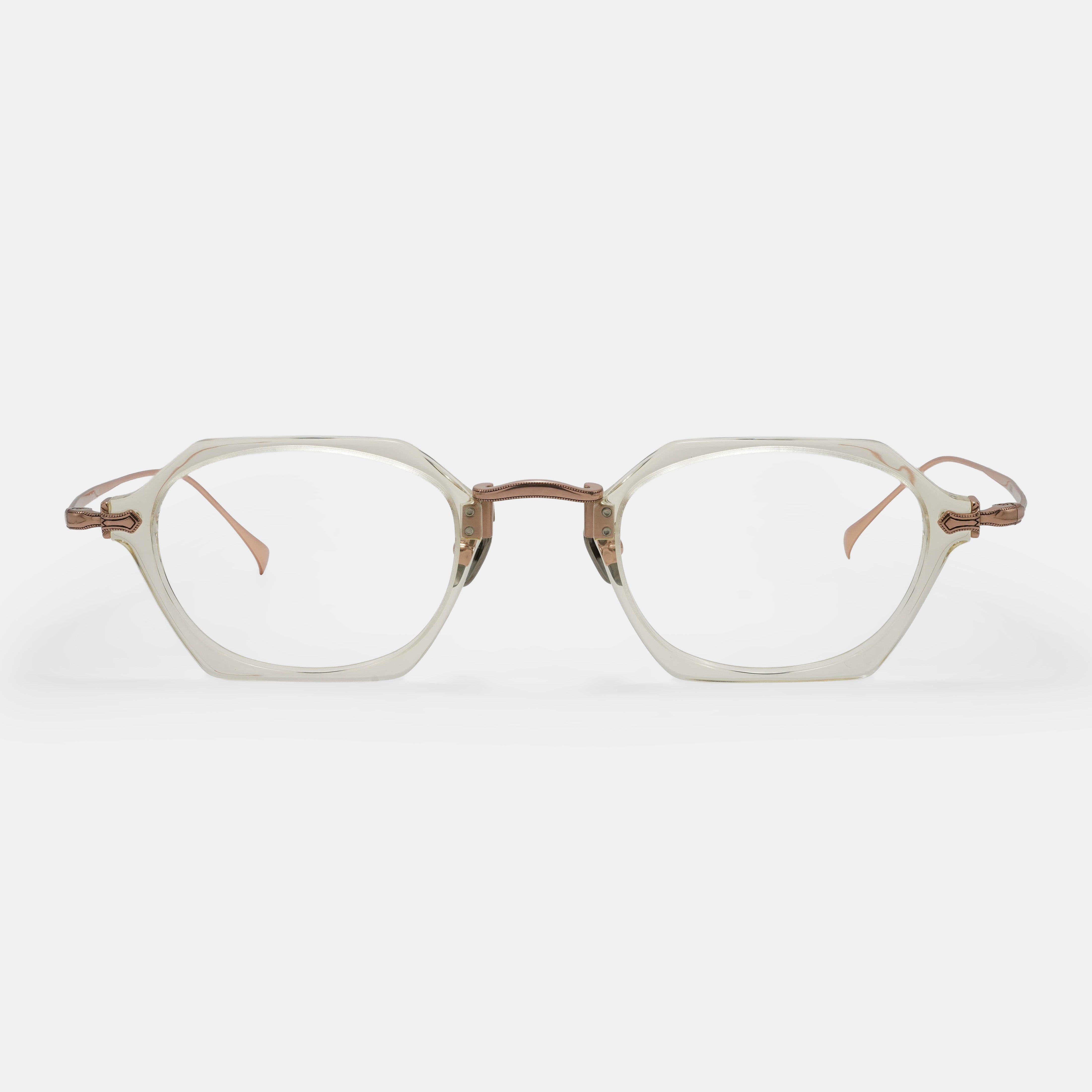 Clear Frames