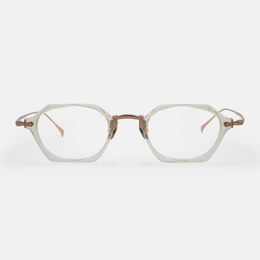 Clear Frames