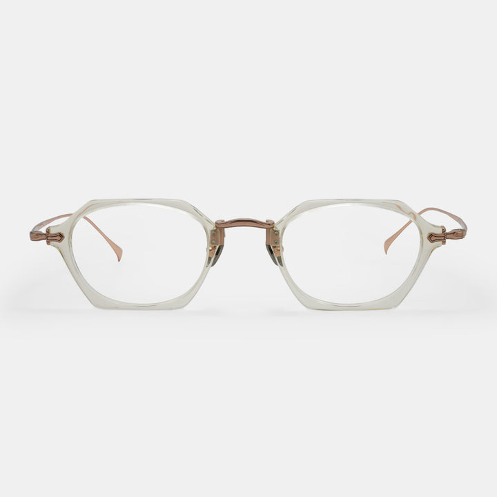 Clear Frames