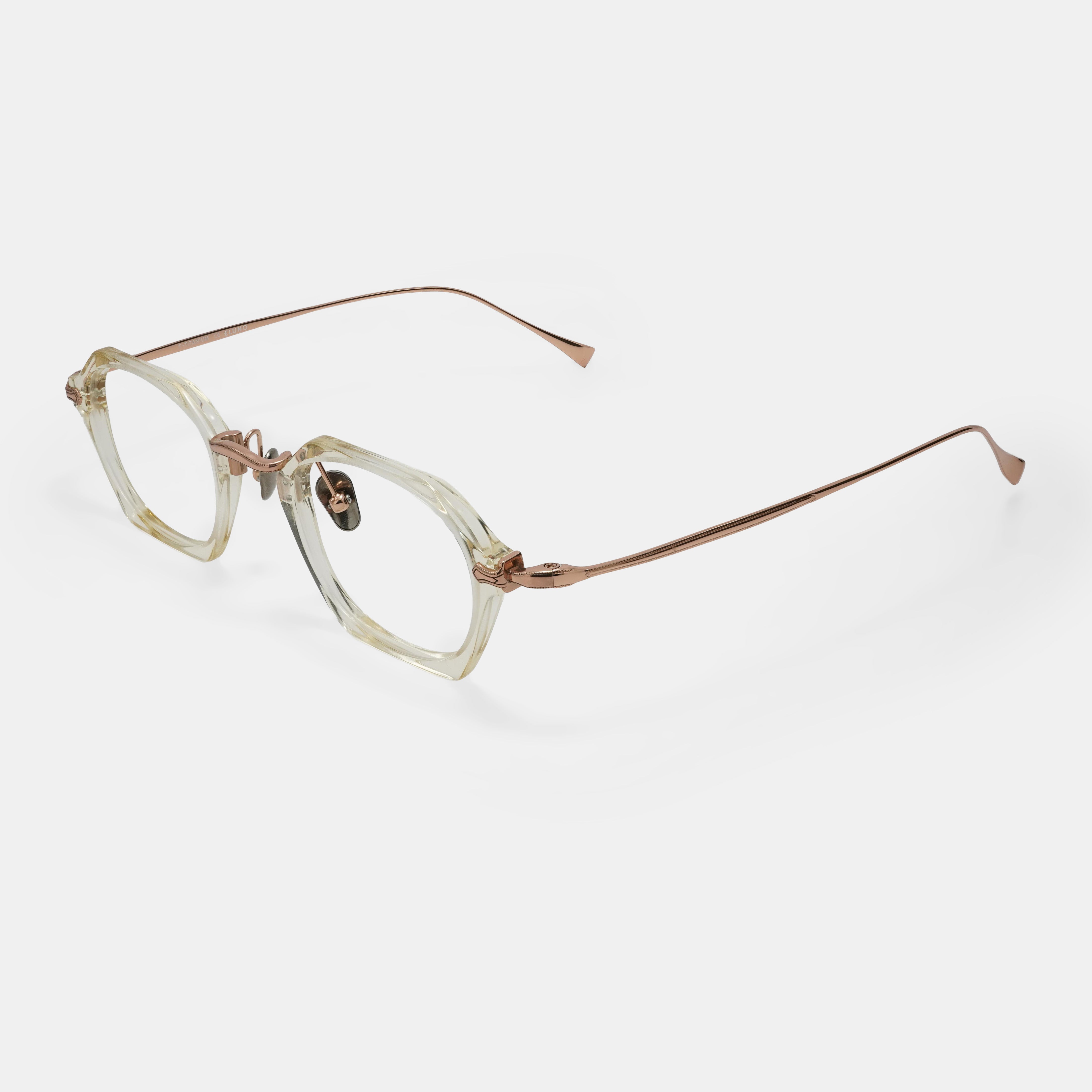 Clear Frames