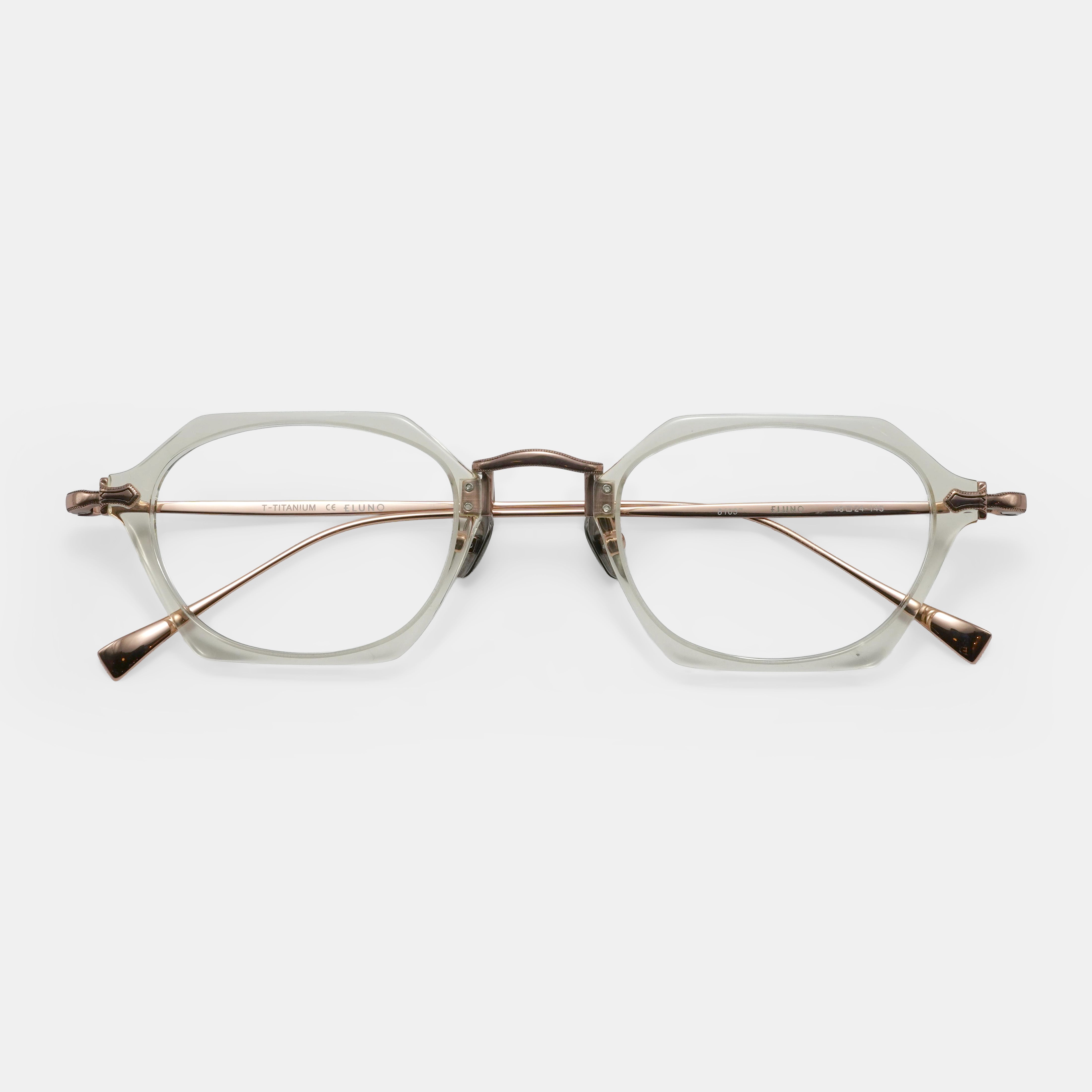Clear Frames