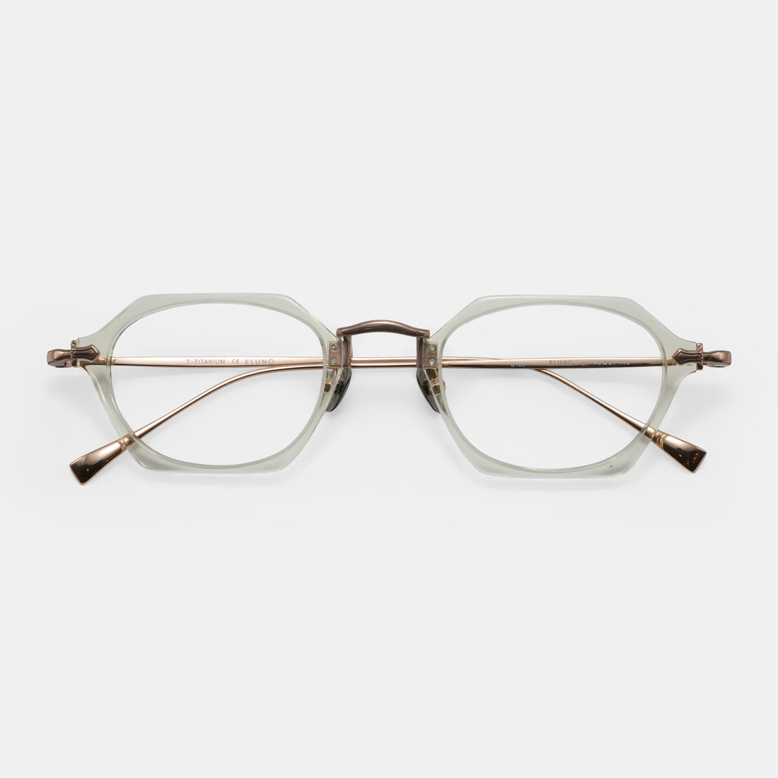 Clear Frames