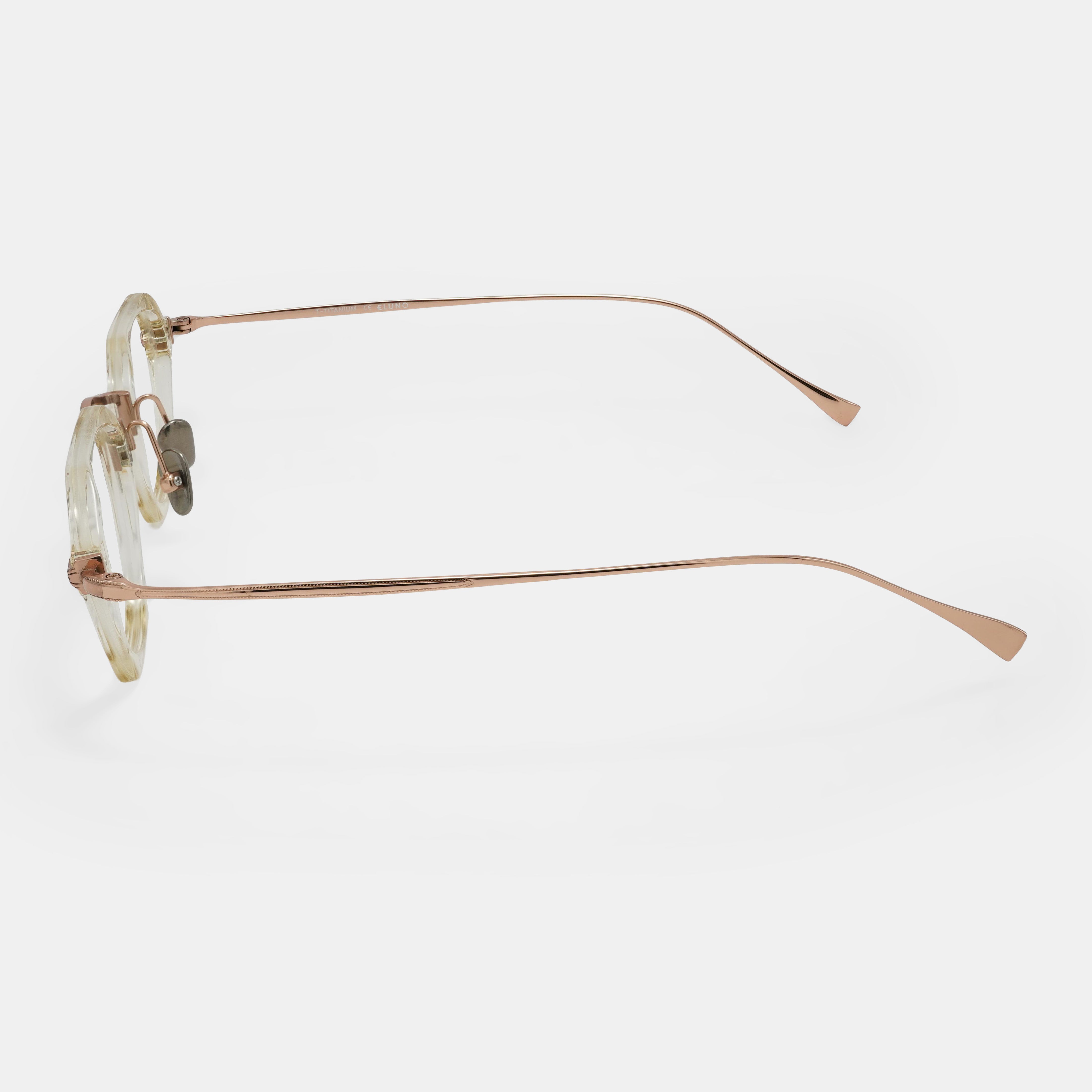 Clear Frames