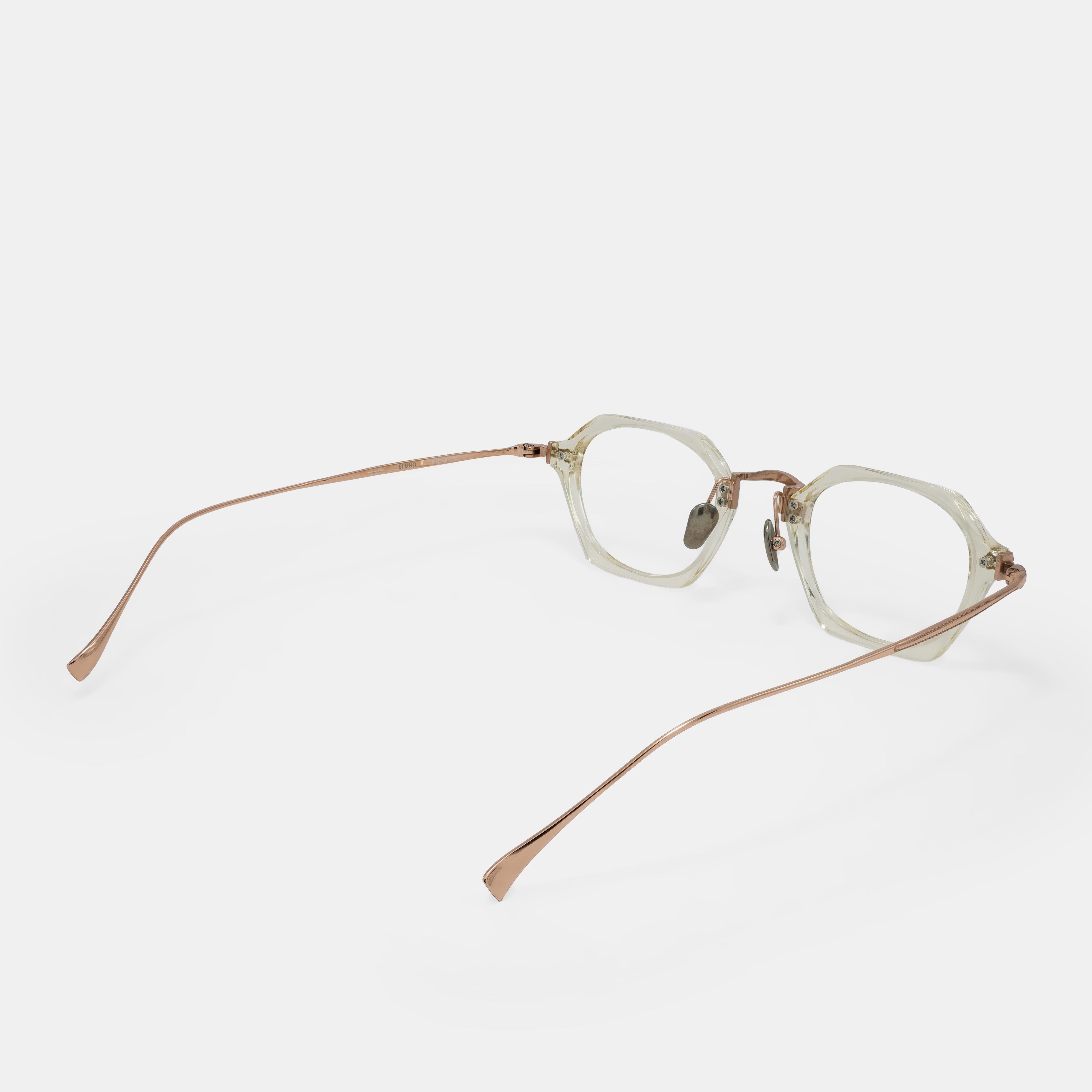 Clear Frames