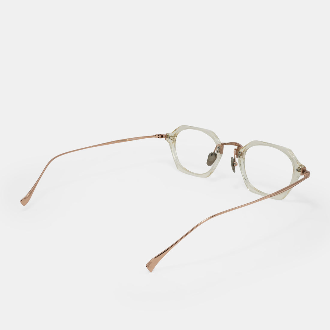 Clear Frames