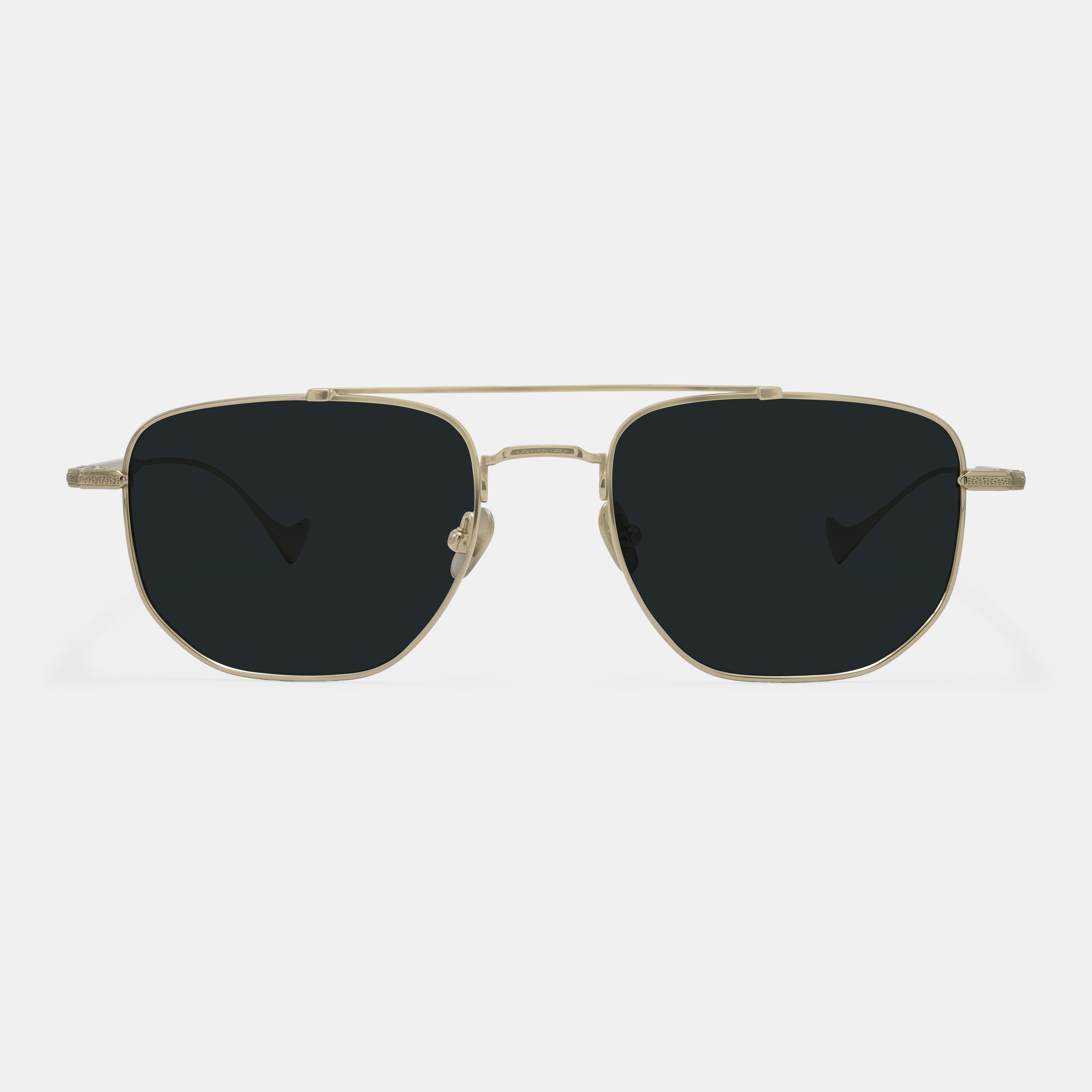 Gold Sunglasses