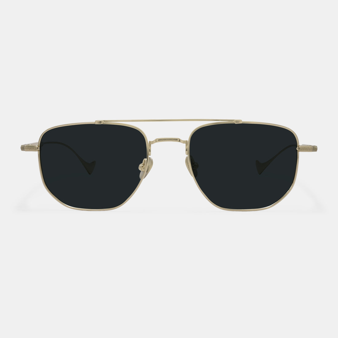 Gold Sunglasses