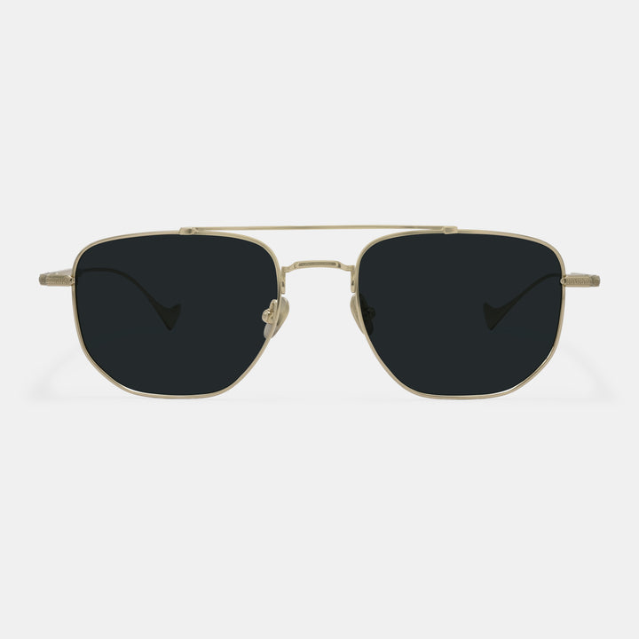 Gold Sunglasses