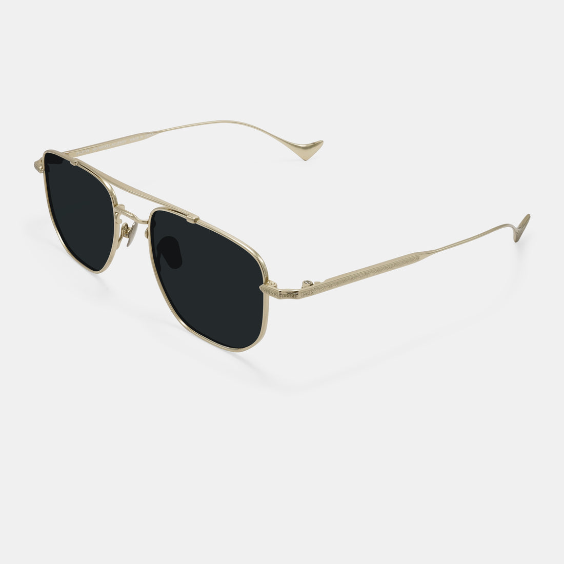 Gold Sunglasses