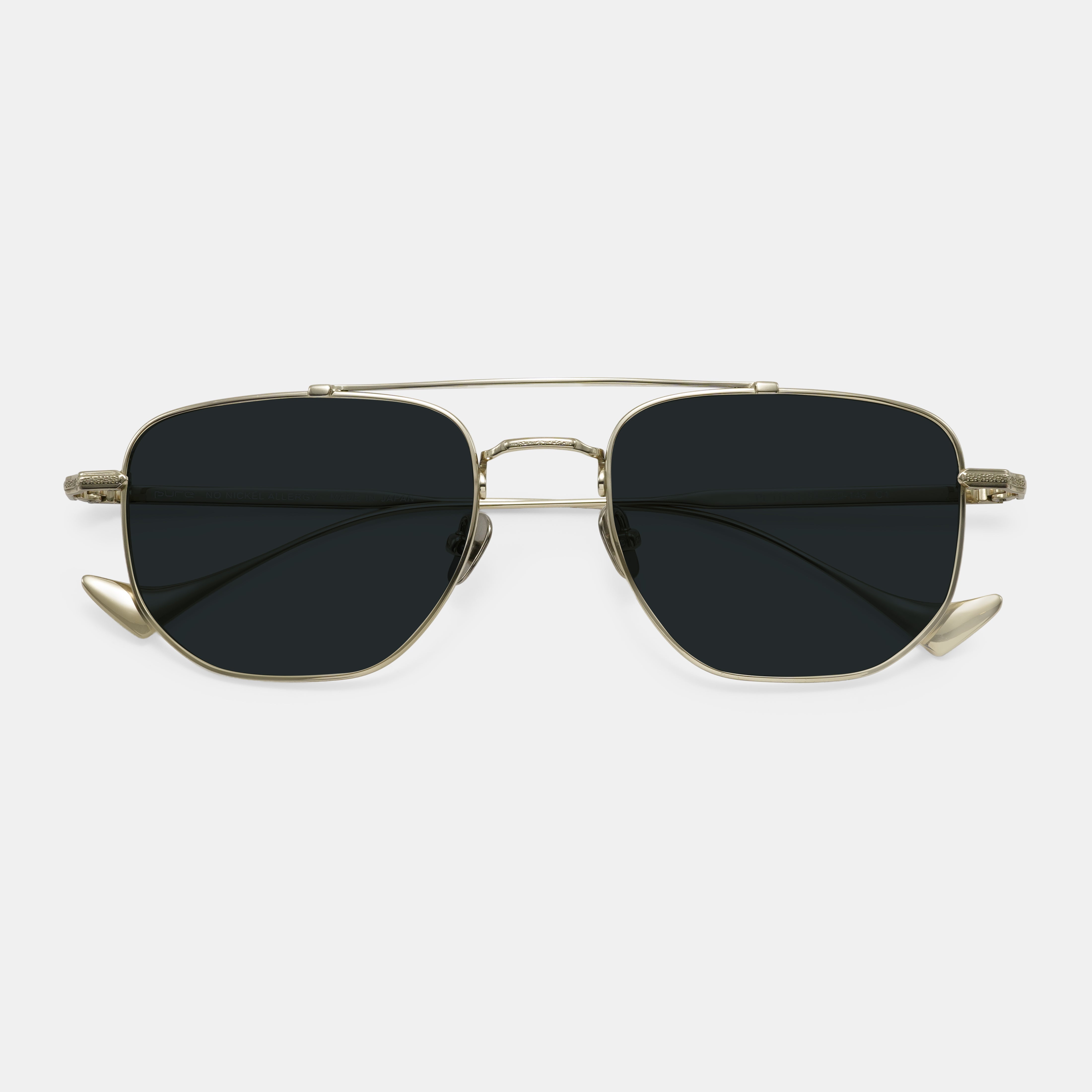 Gold Sunglasses