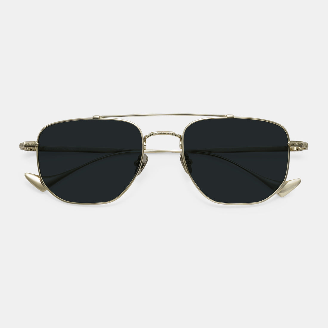 Gold Sunglasses